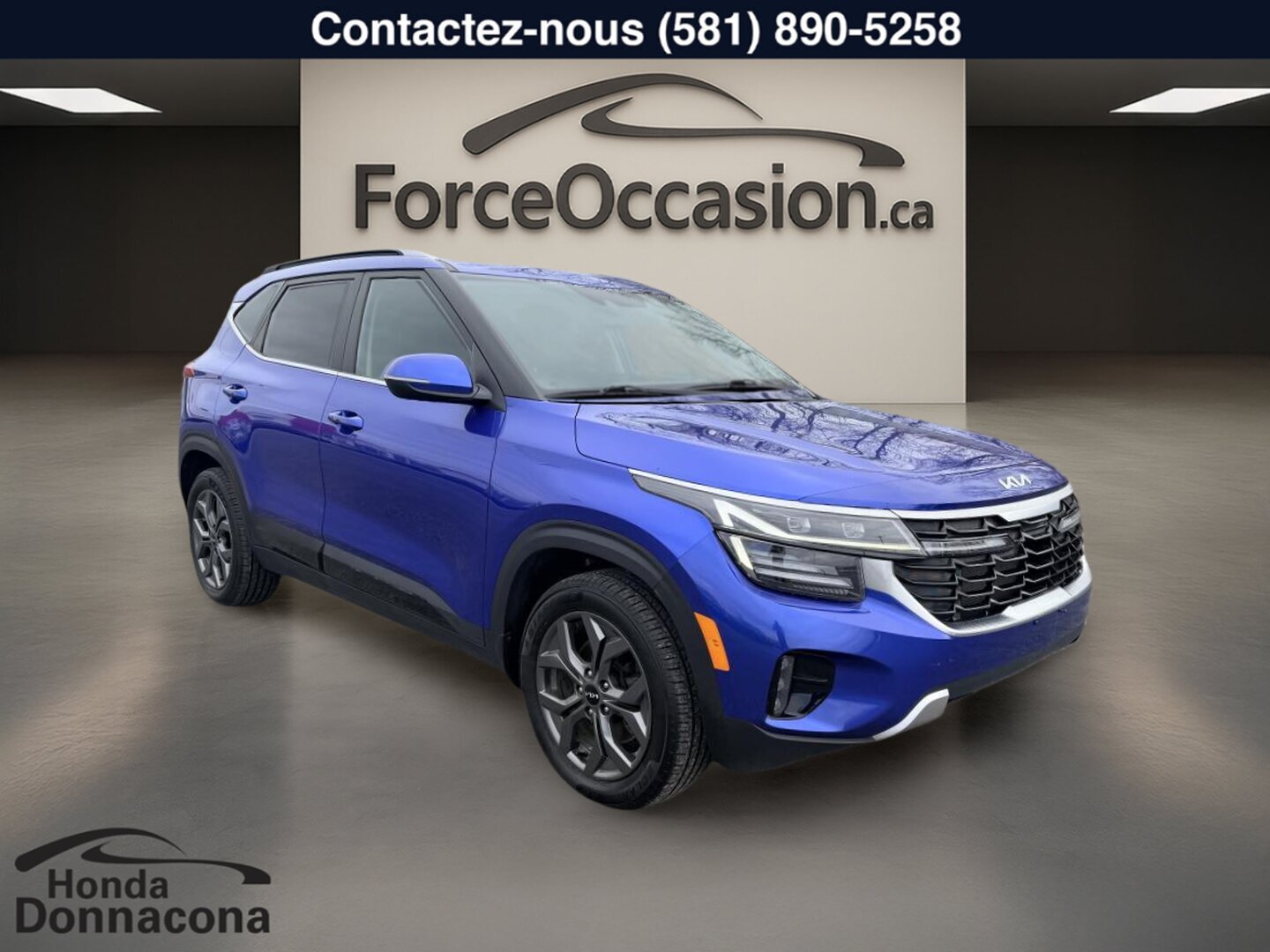 2024 Kia Seltos - Image 321