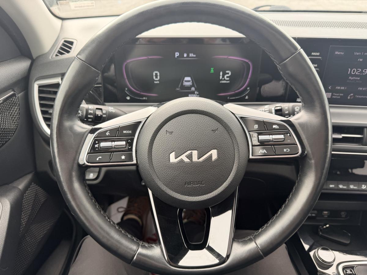2024 Kia Seltos - Image 333