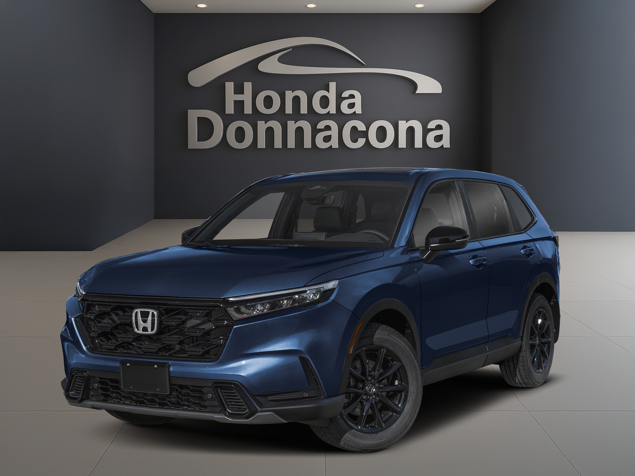 2026 Honda CR-V - Image 64
