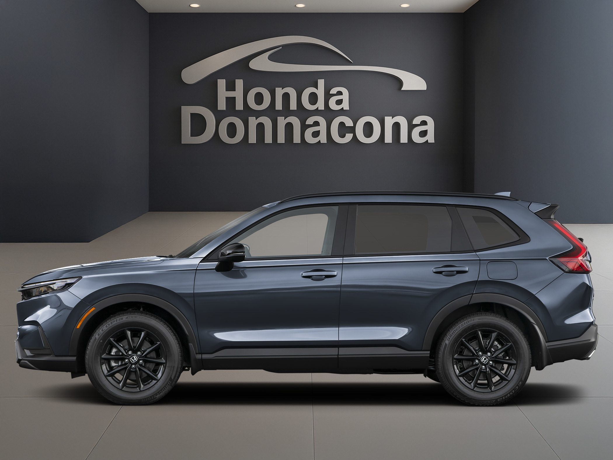 2026 Honda CR-V - Image 78