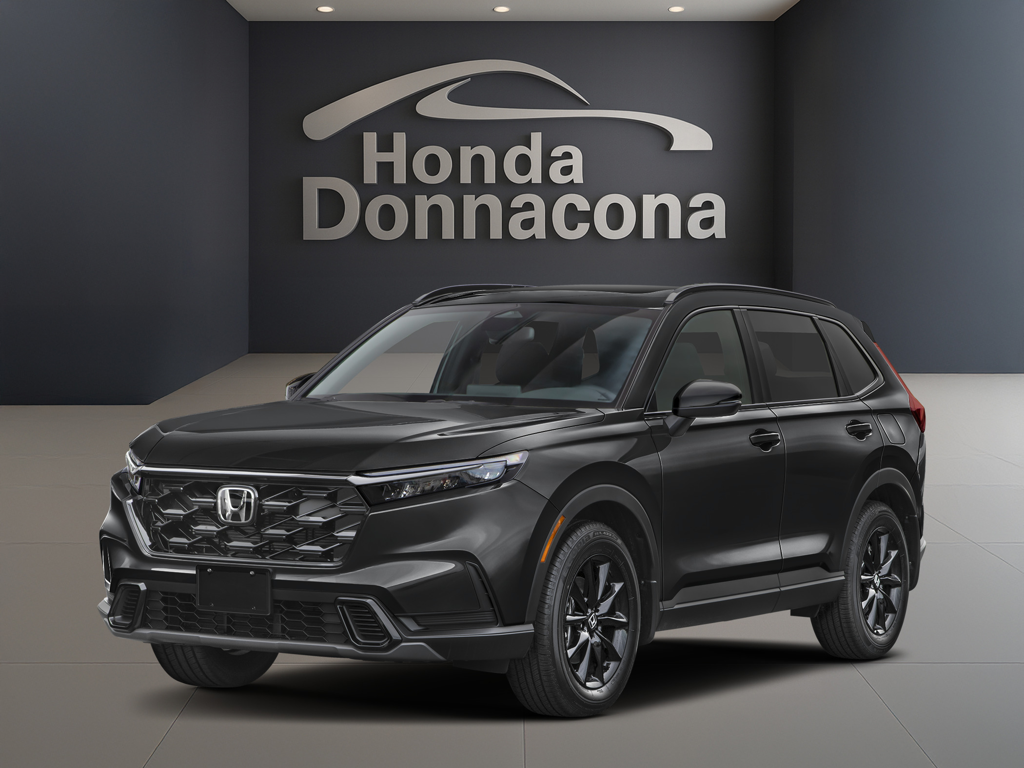 2026 Honda CR-V - Image 74