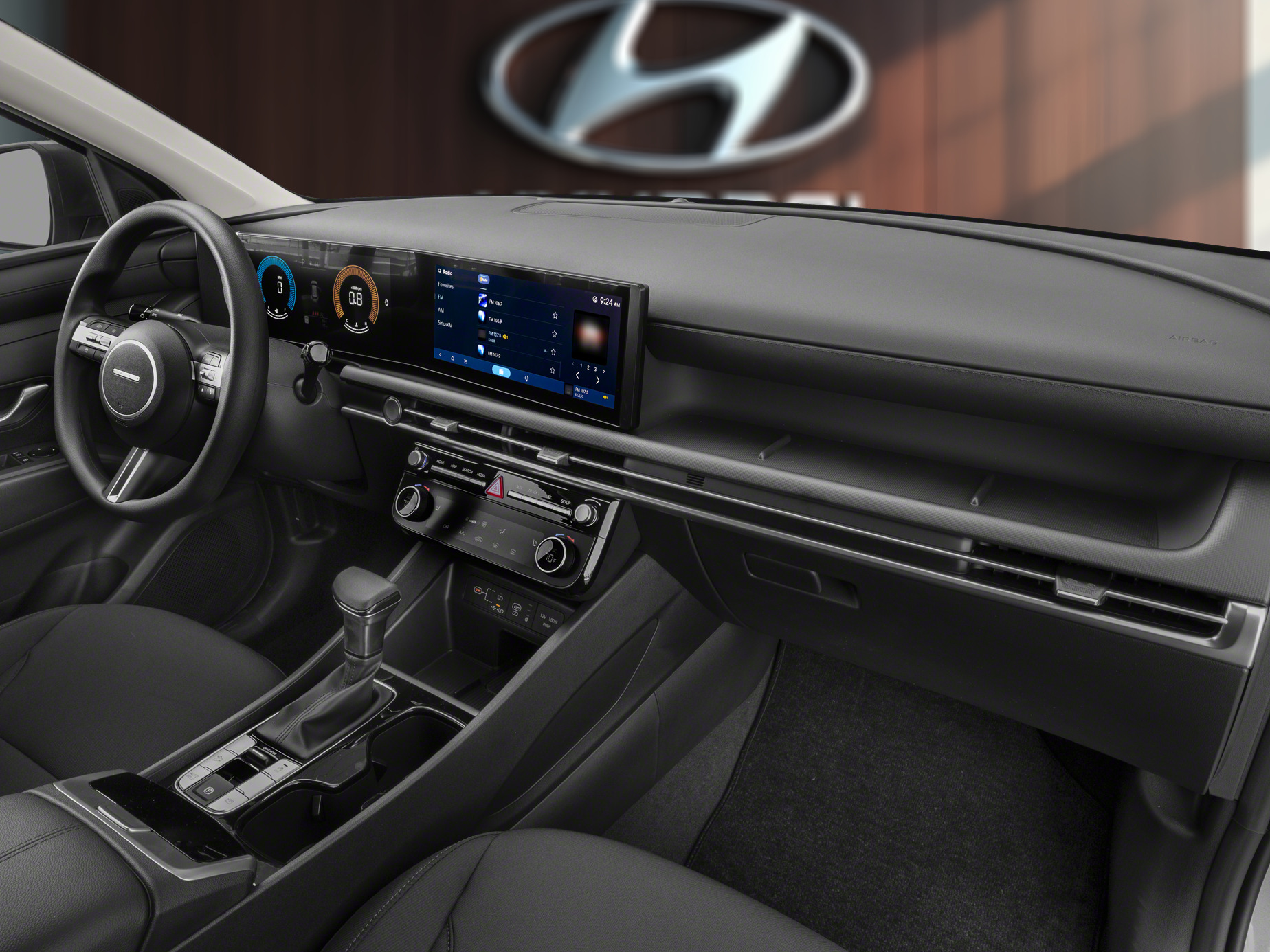 2026 Hyundai Tucson - Image 239