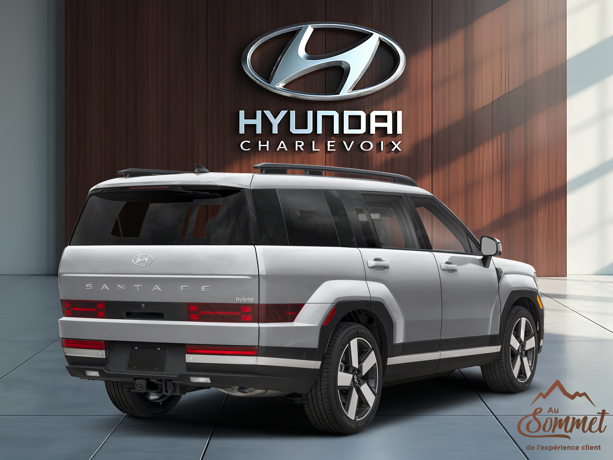 2026 Hyundai Santa Fe - Image 182