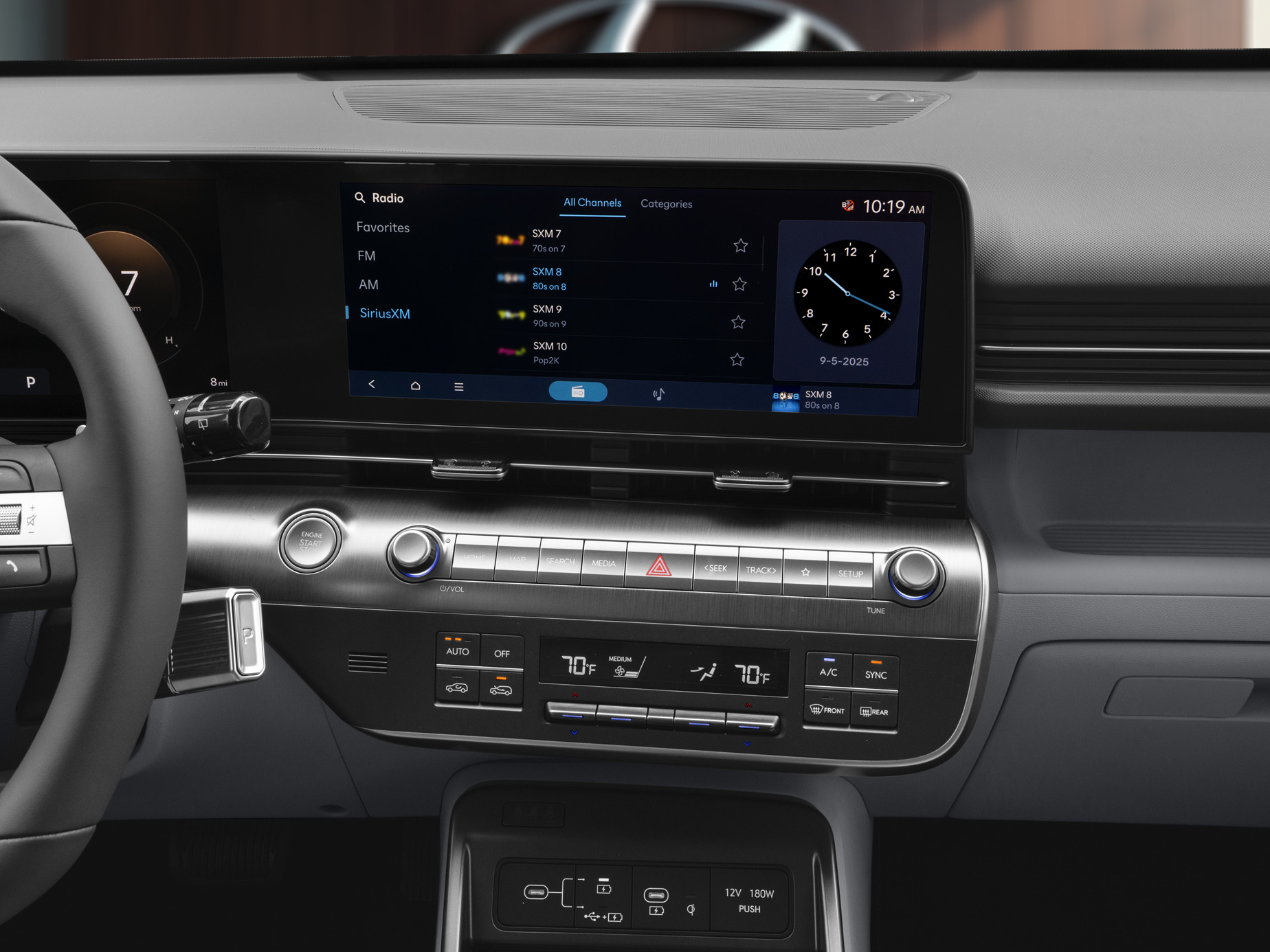 2026 Hyundai Kona - Image 125