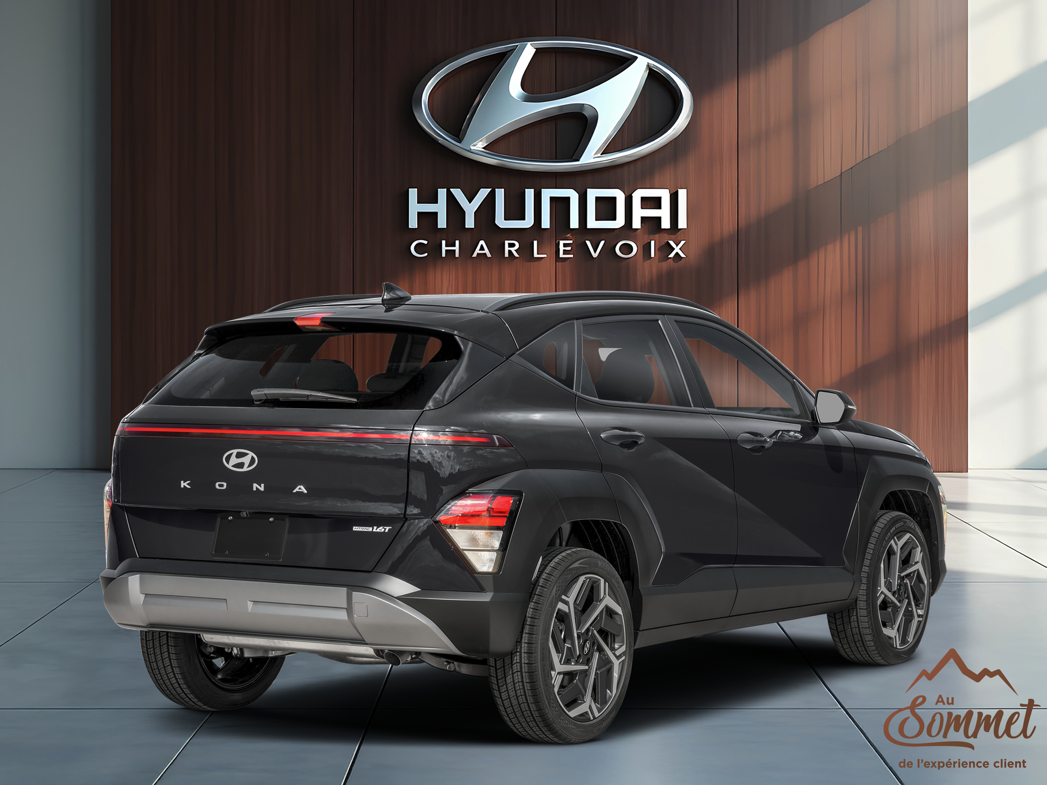 2026 Hyundai Kona - Image 60