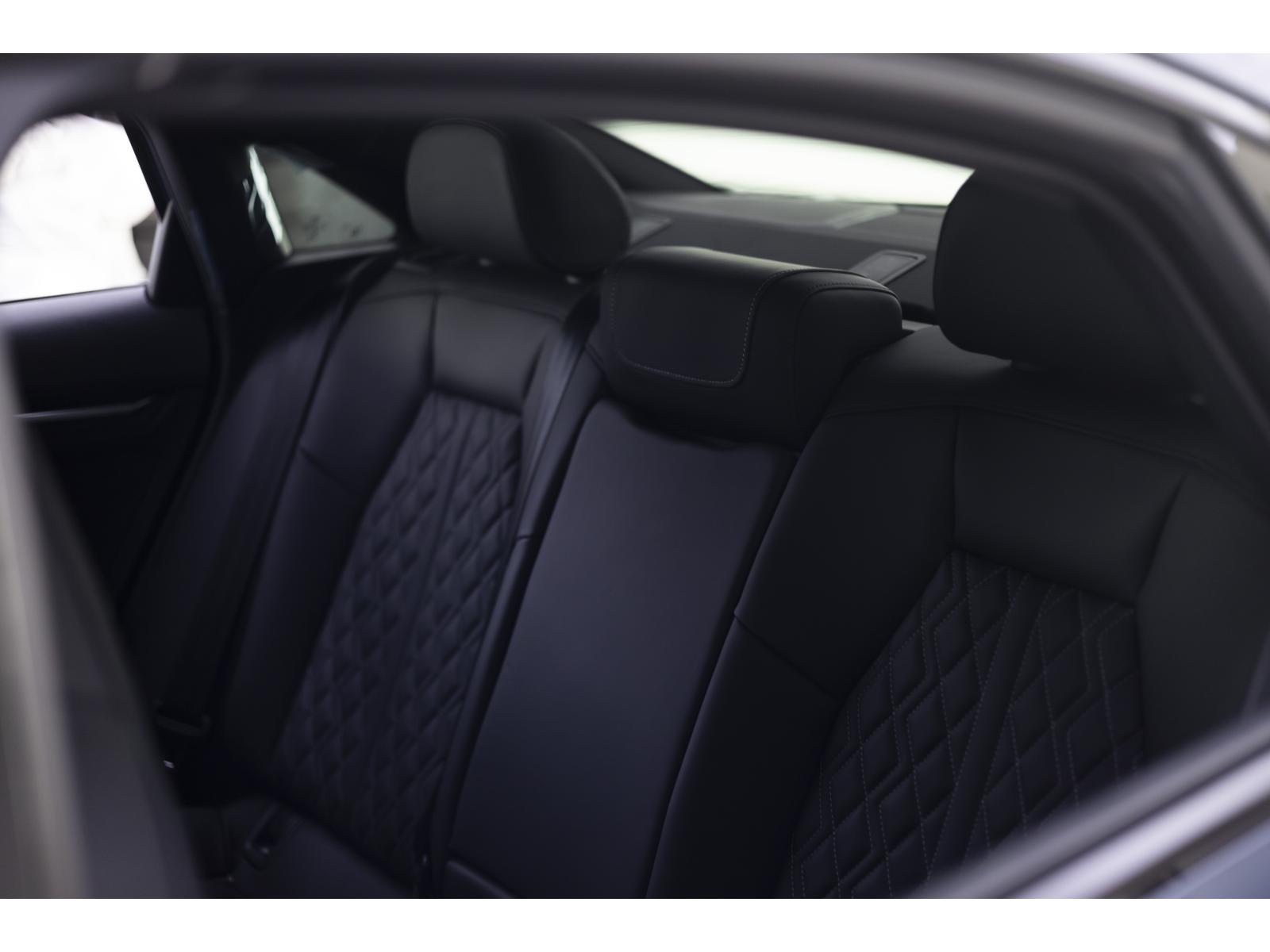 2026 Audi S3 - Image 85