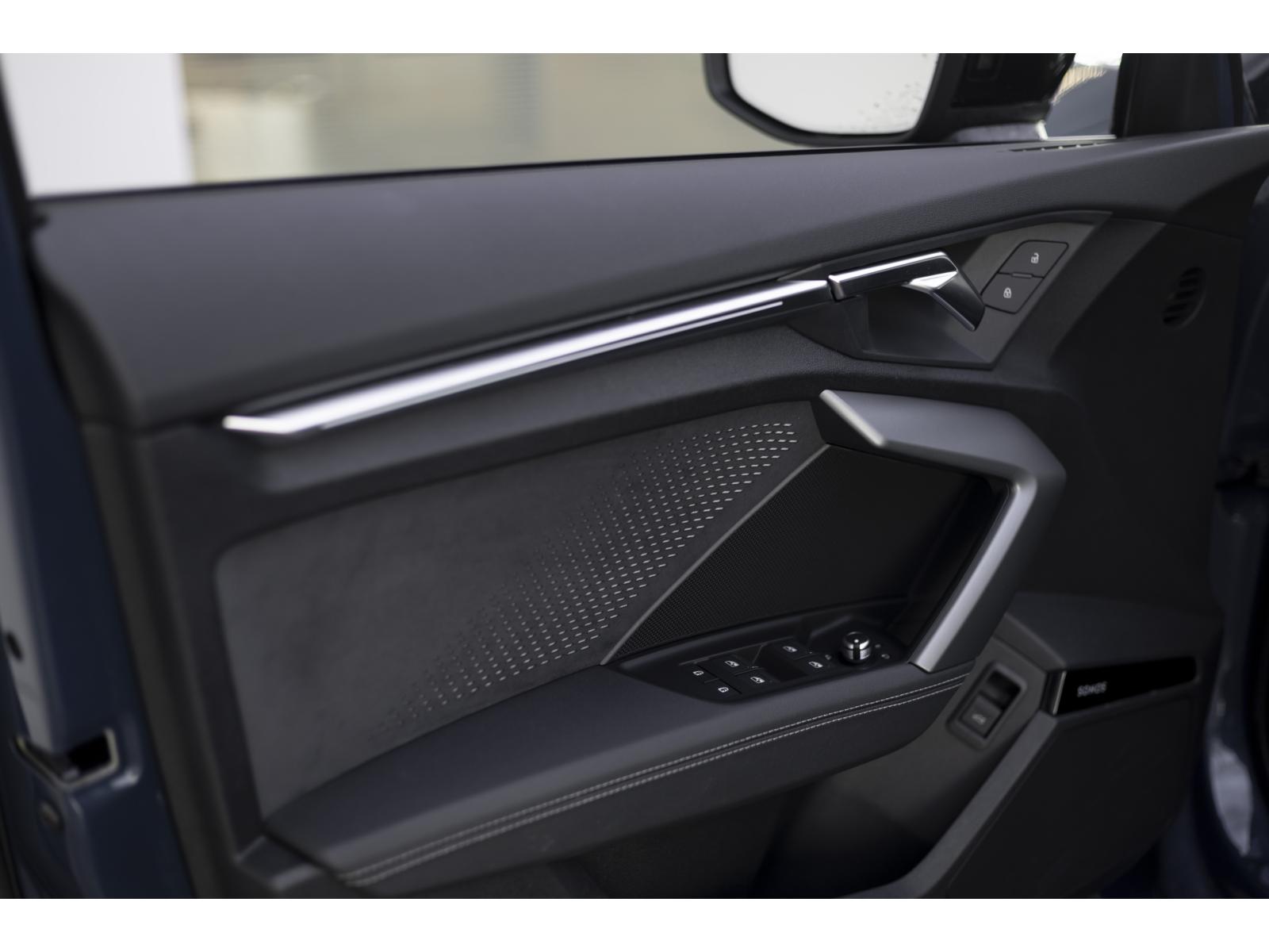 2026 Audi S3 - Image 92