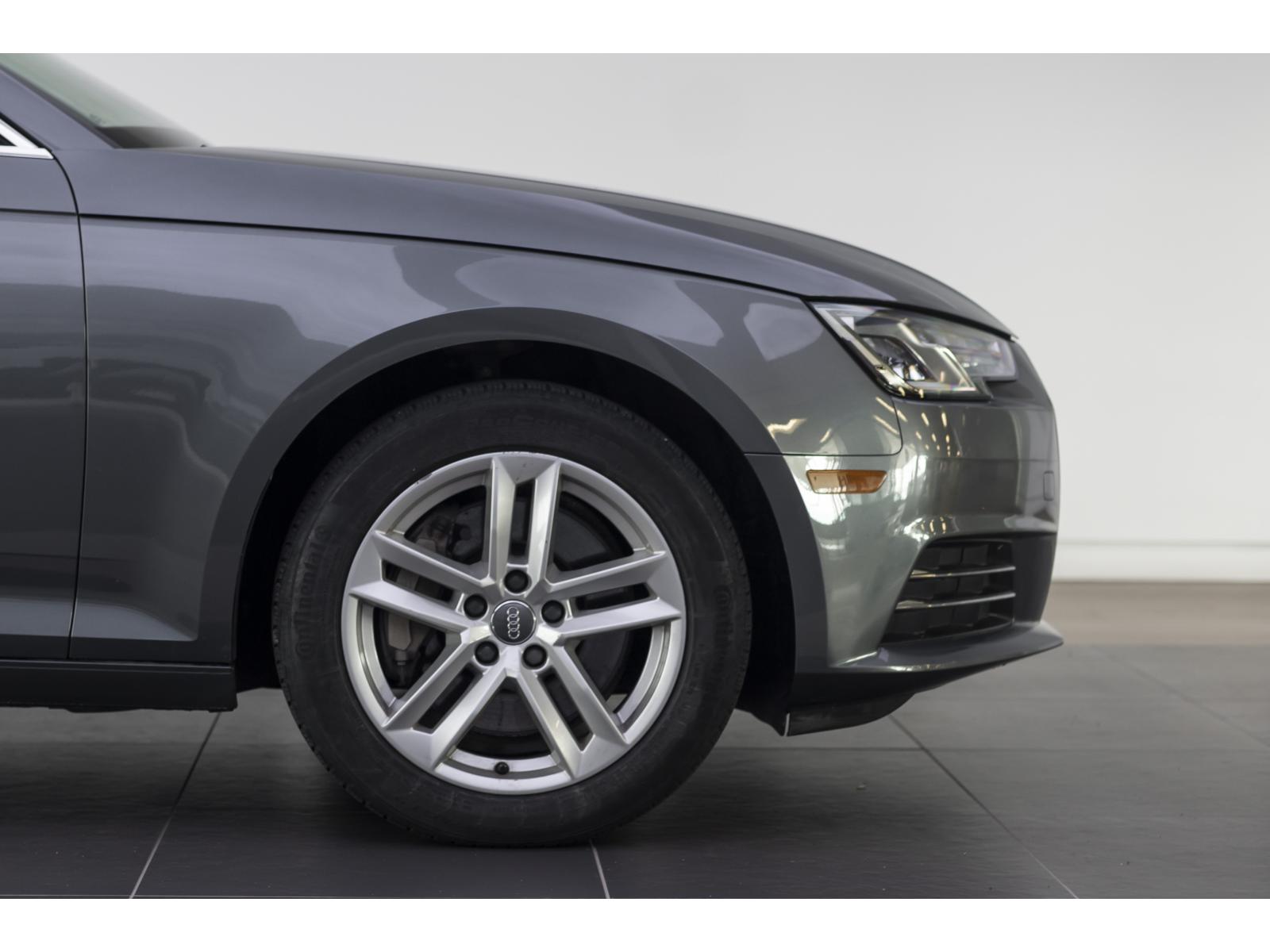 2017 Audi A4 - Image 102
