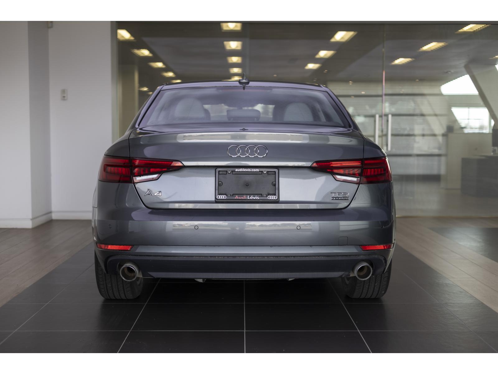 2017 Audi A4 - Image 108