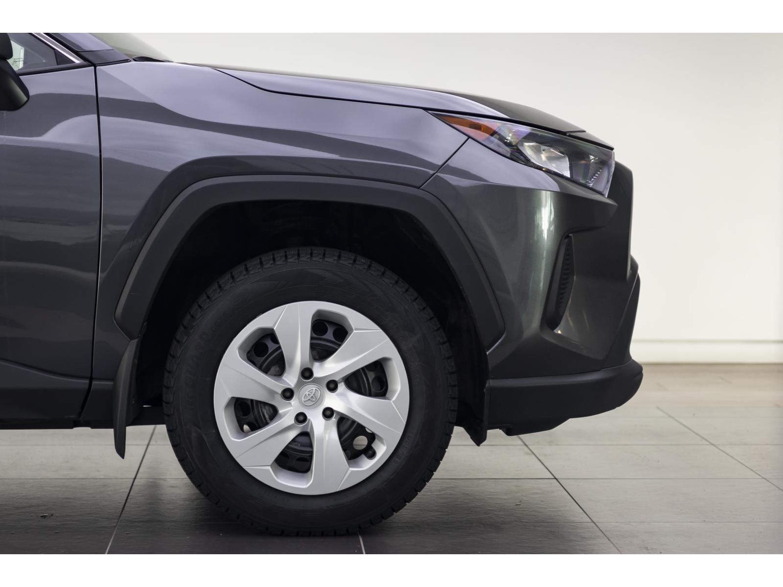 2023 Toyota RAV4 - Image 96