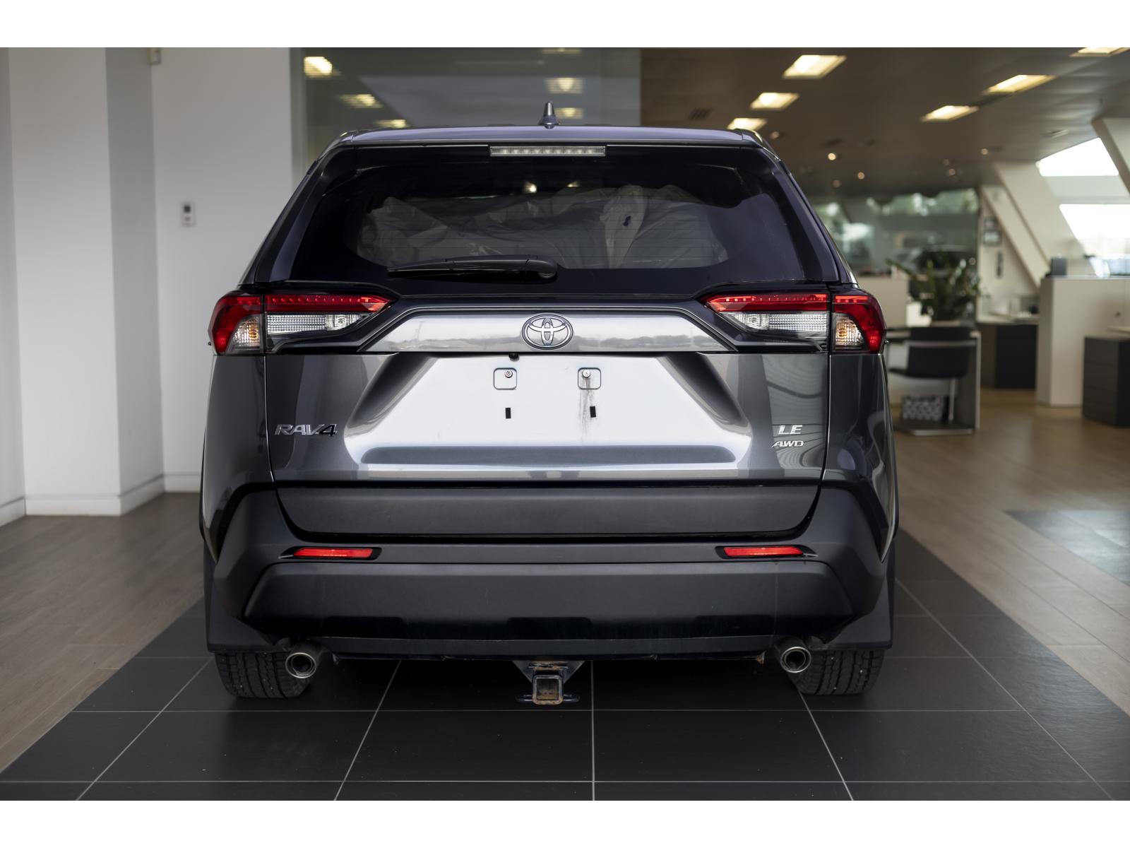 2023 Toyota RAV4 - Image 101