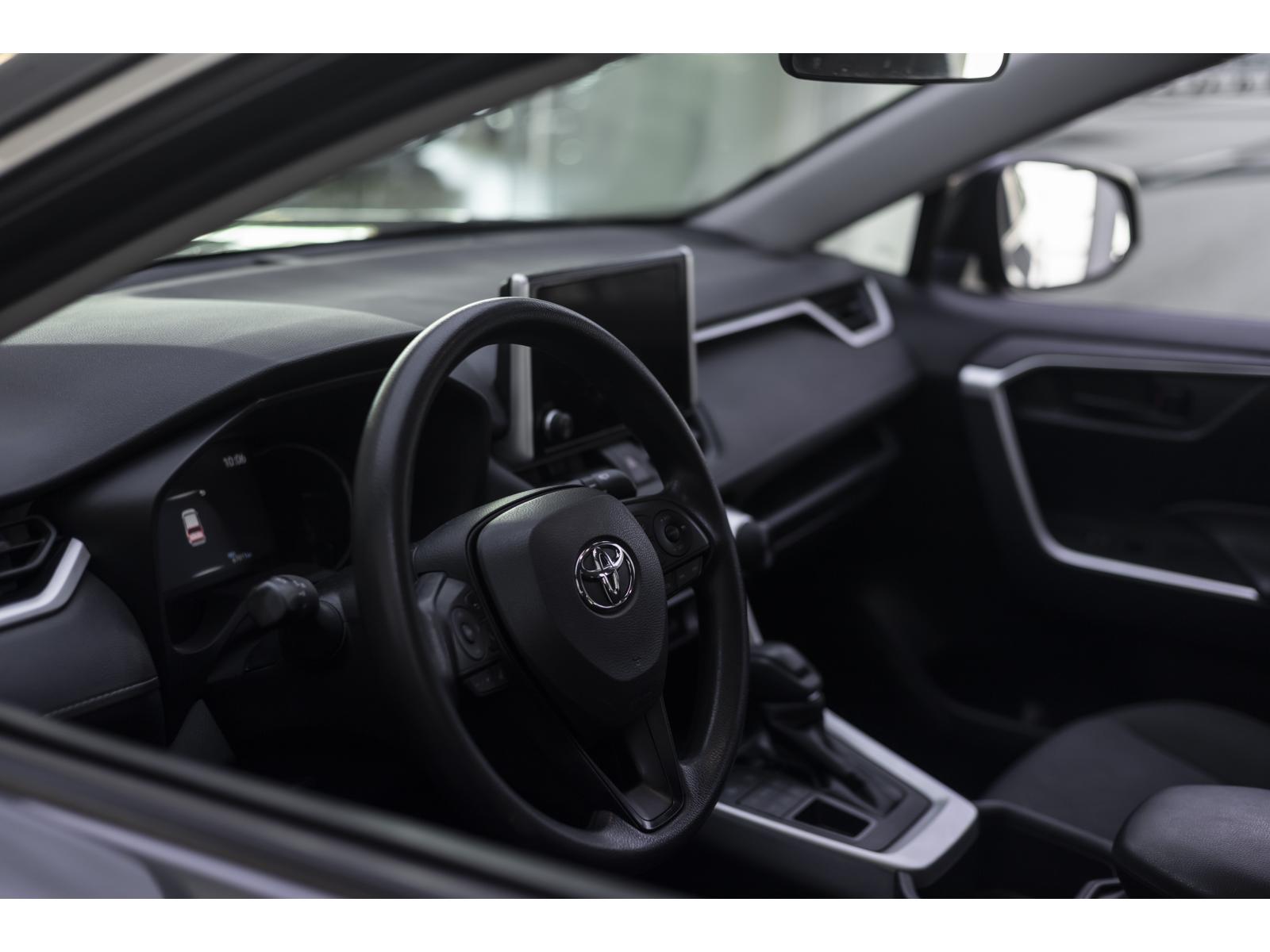 2023 Toyota RAV4 - Image 105