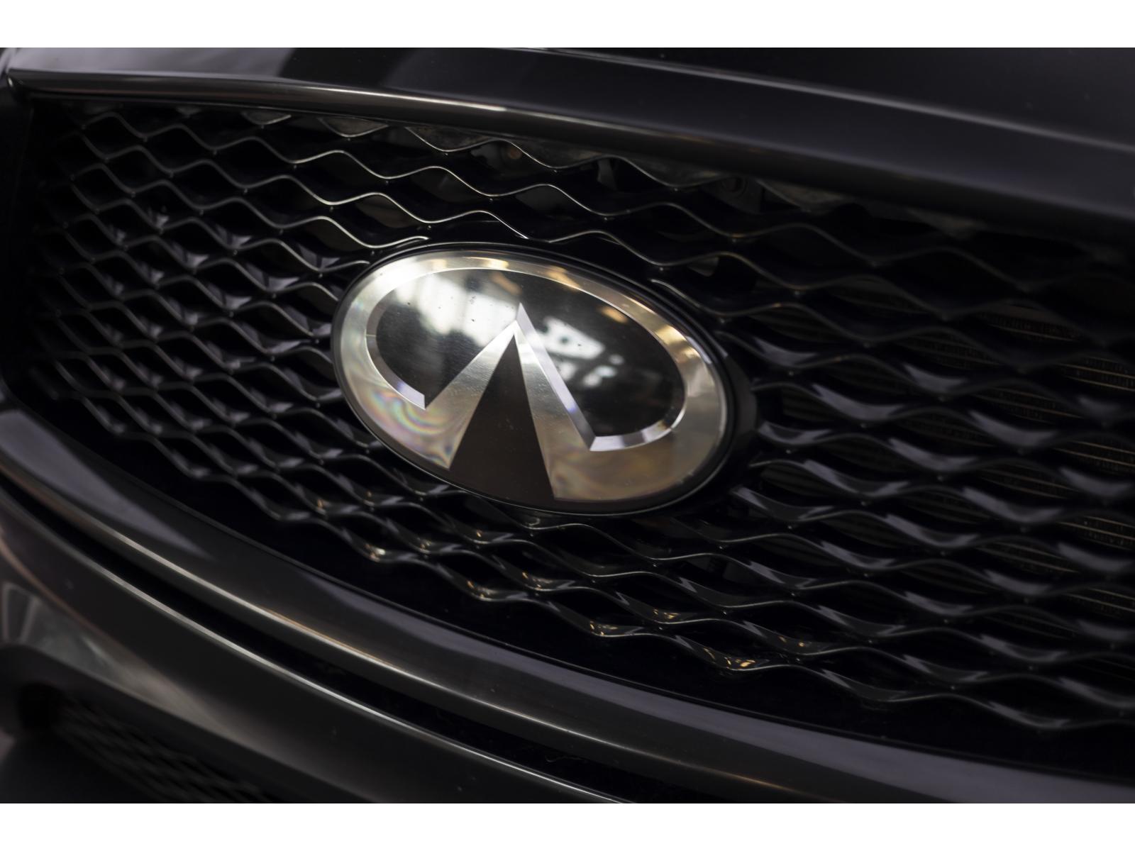 2022 Infiniti QX50 - Image 86