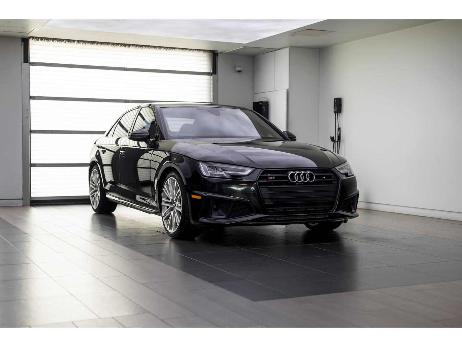 2019 Audi S4 - Image 94