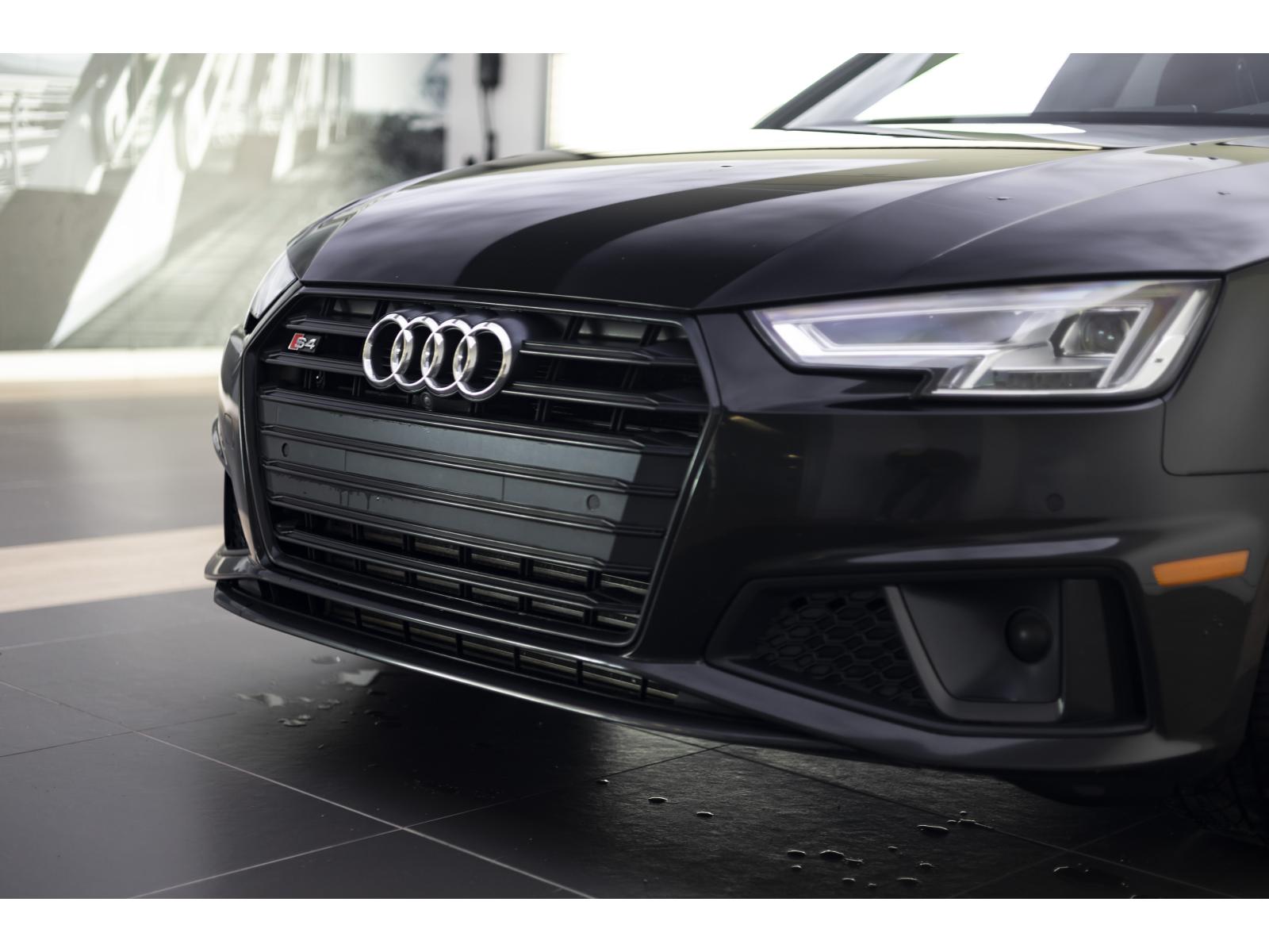 2019 Audi S4 - Image 97