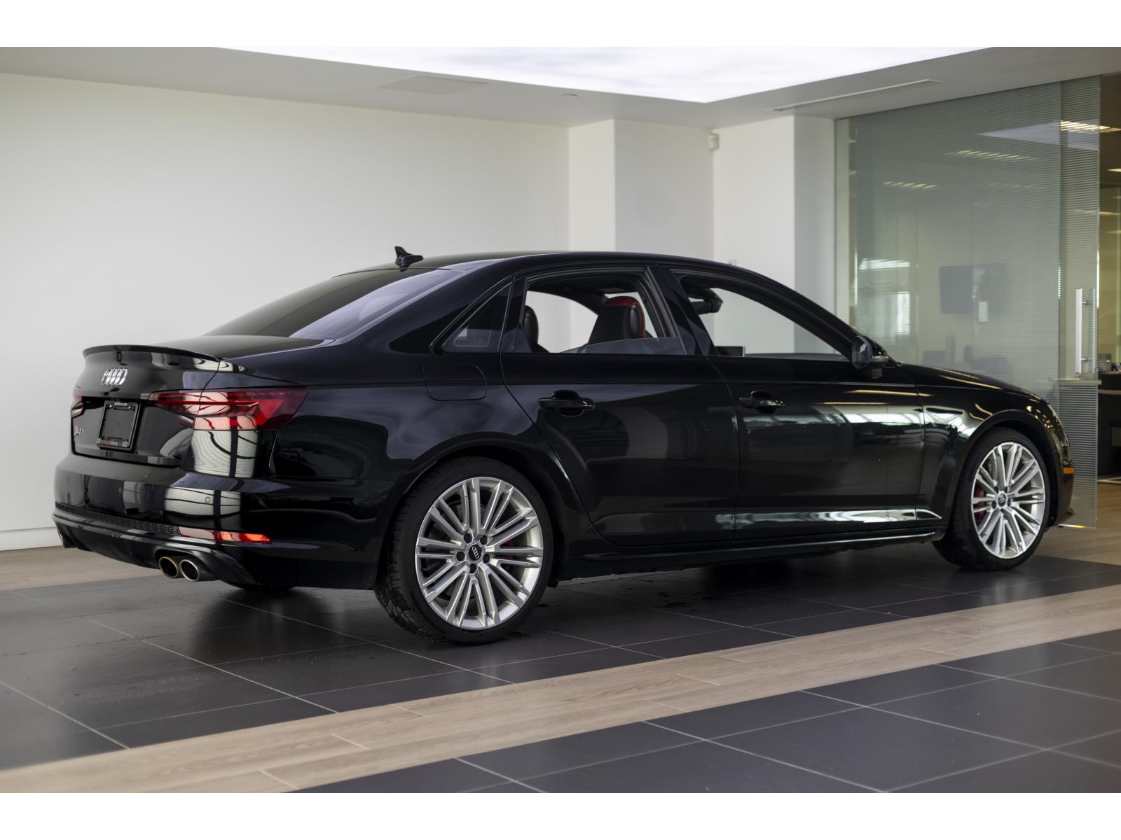 2019 Audi S4 - Image 101