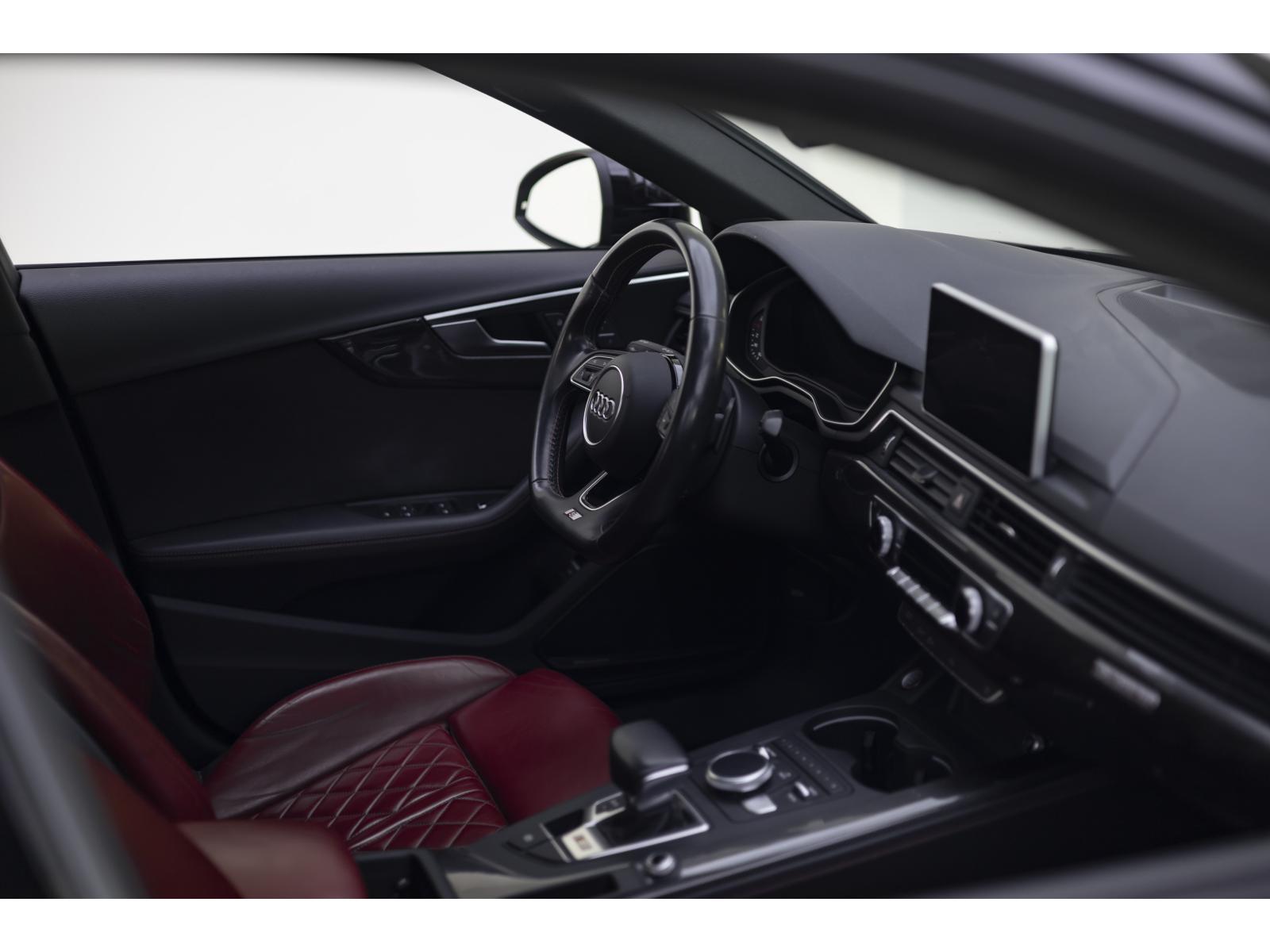 2019 Audi S4 - Image 105