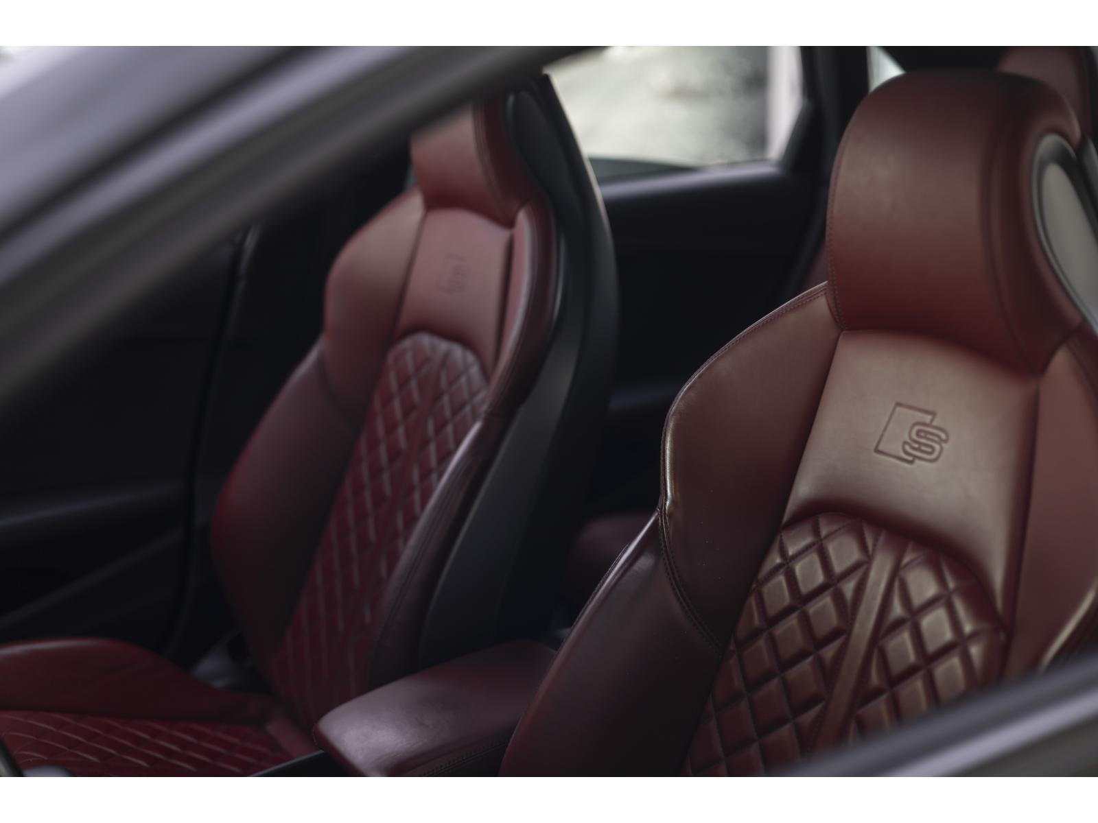 2019 Audi S4 - Image 107