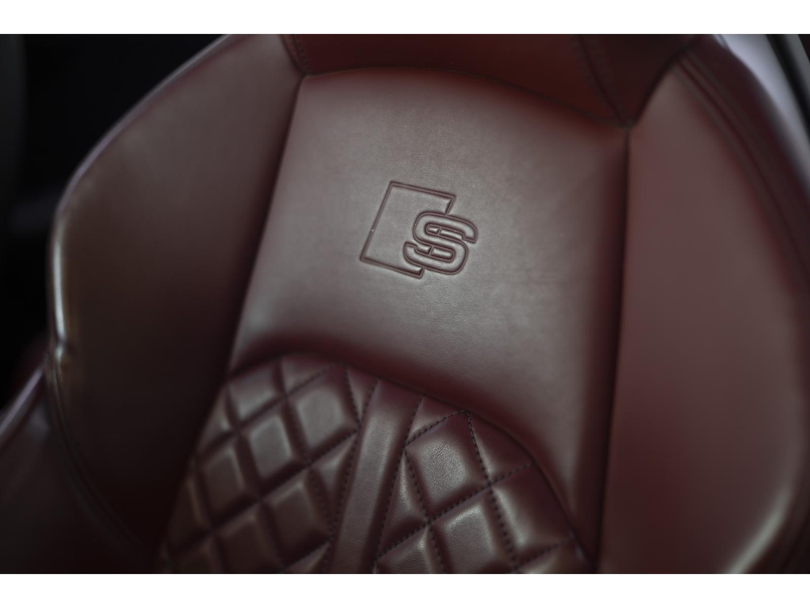 2019 Audi S4 - Image 108