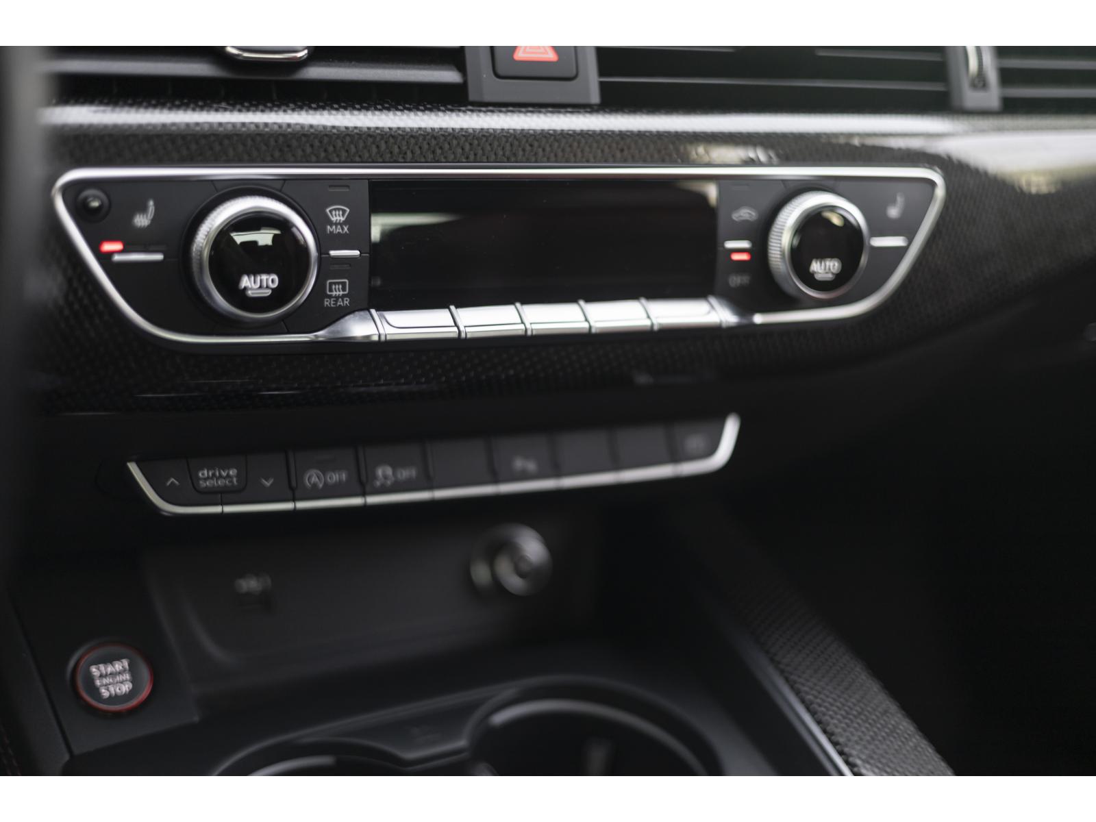 2019 Audi S4 - Image 116