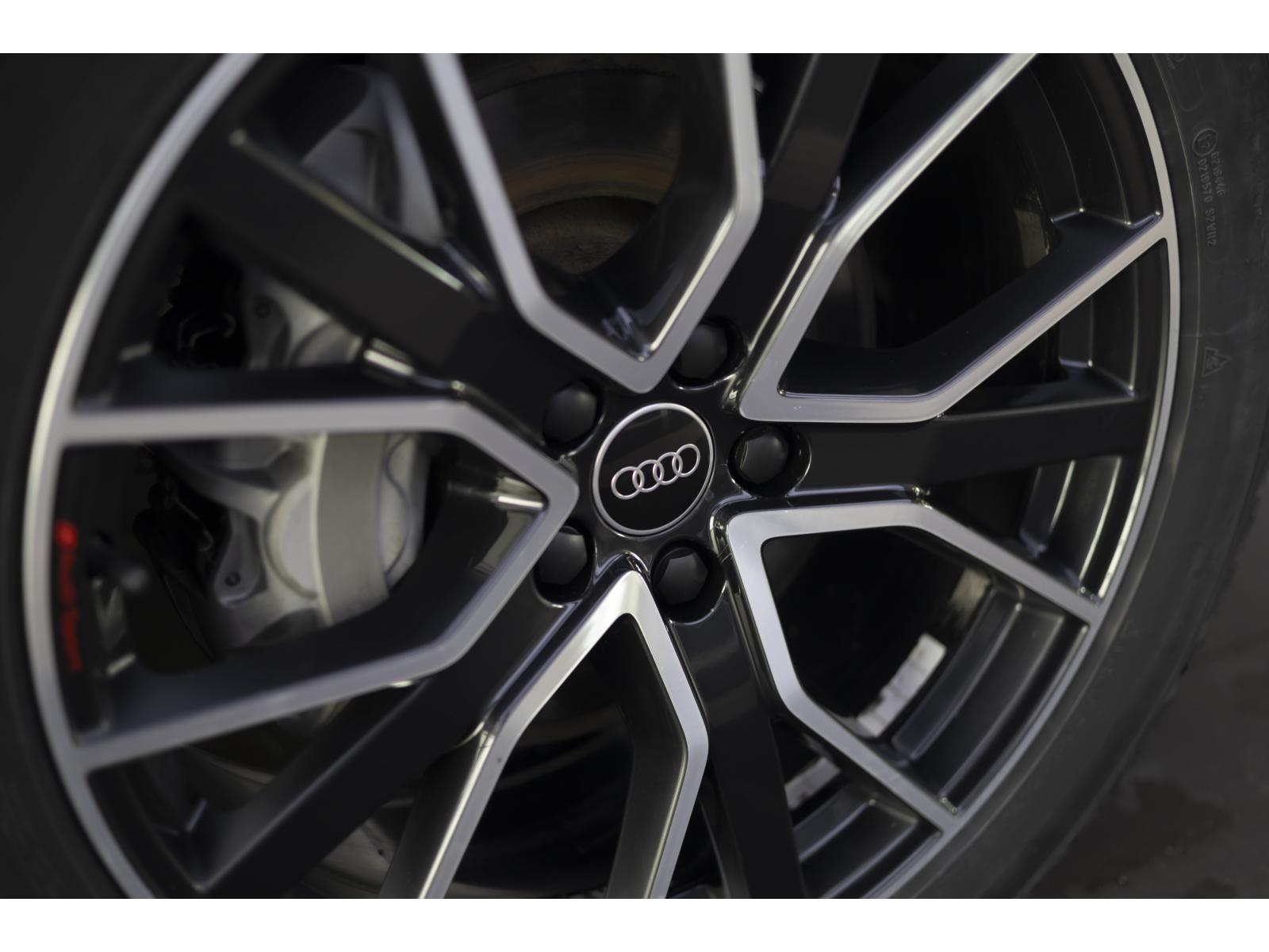 2023 Audi Q5 - Image 104