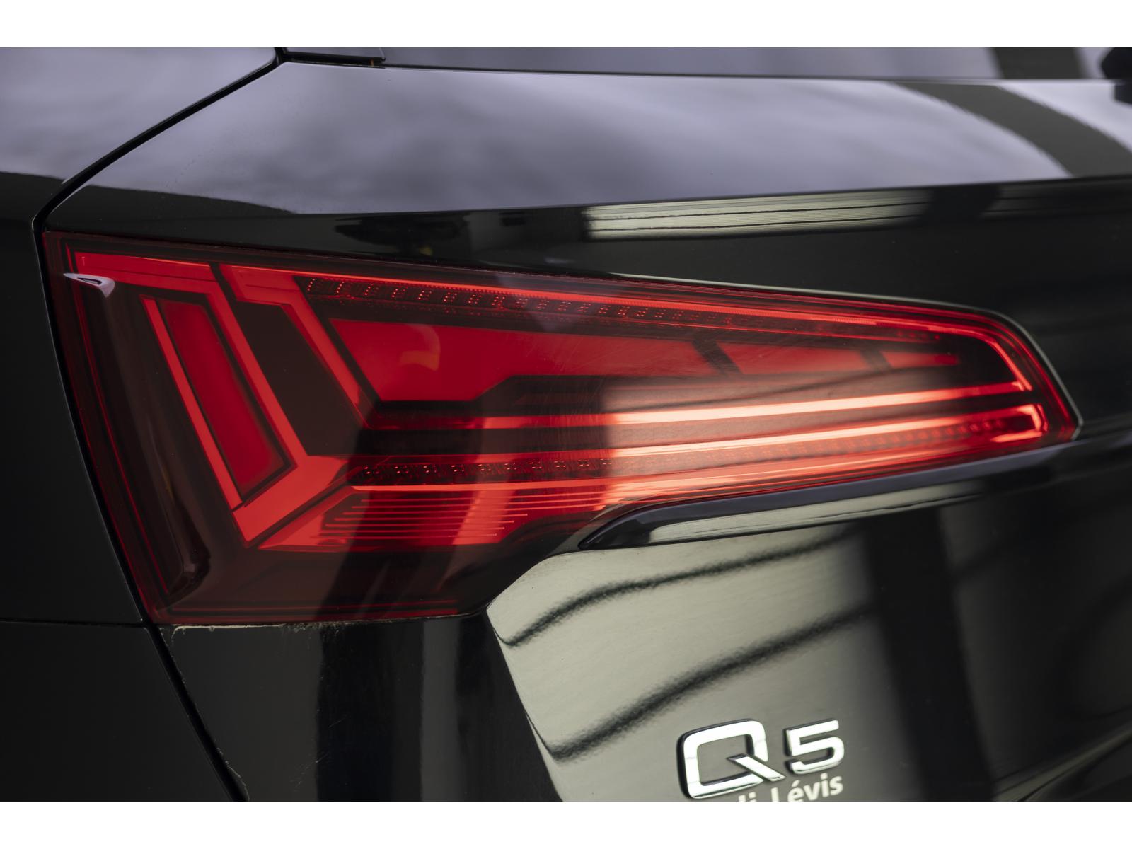 2023 Audi Q5 - Image 107
