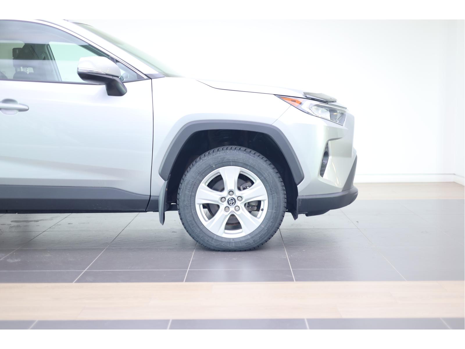 2019 Toyota RAV4 - Image 204