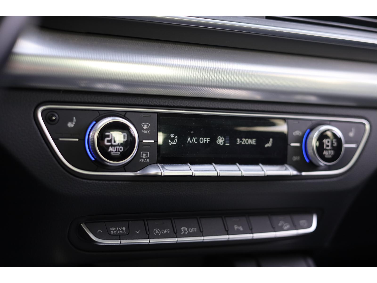 2020 Audi Q5 - Image 404