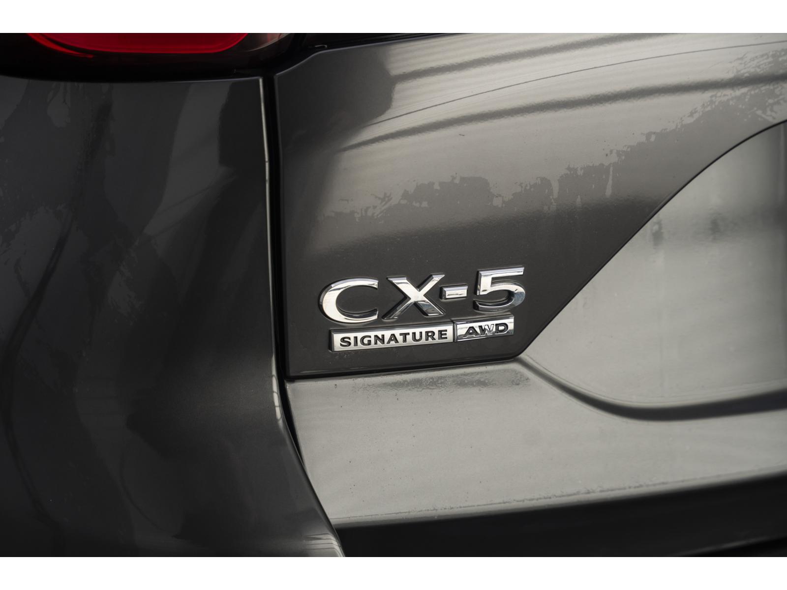 2022 Mazda CX-5 - Image 475