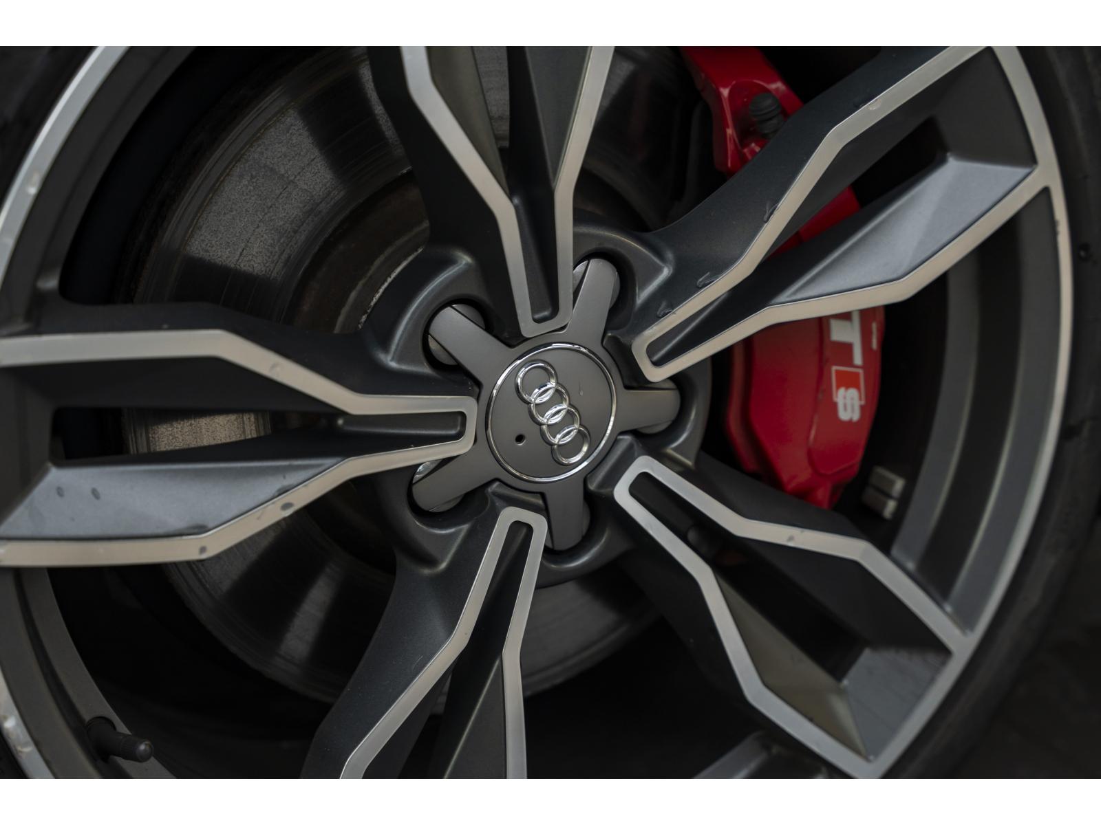 2017 Audi TTS - Image 348
