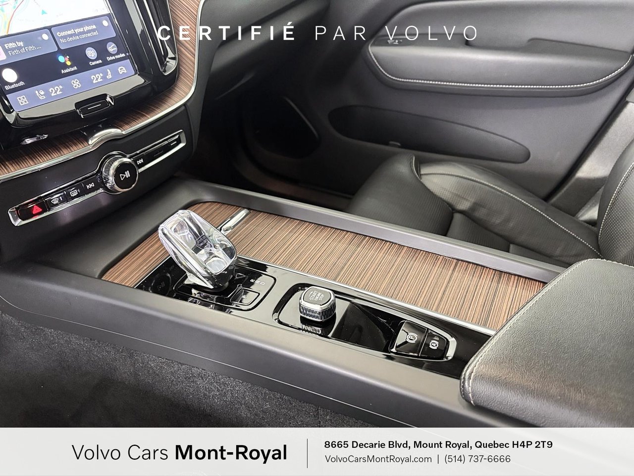 2023 Volvo XC60 - Image 393
