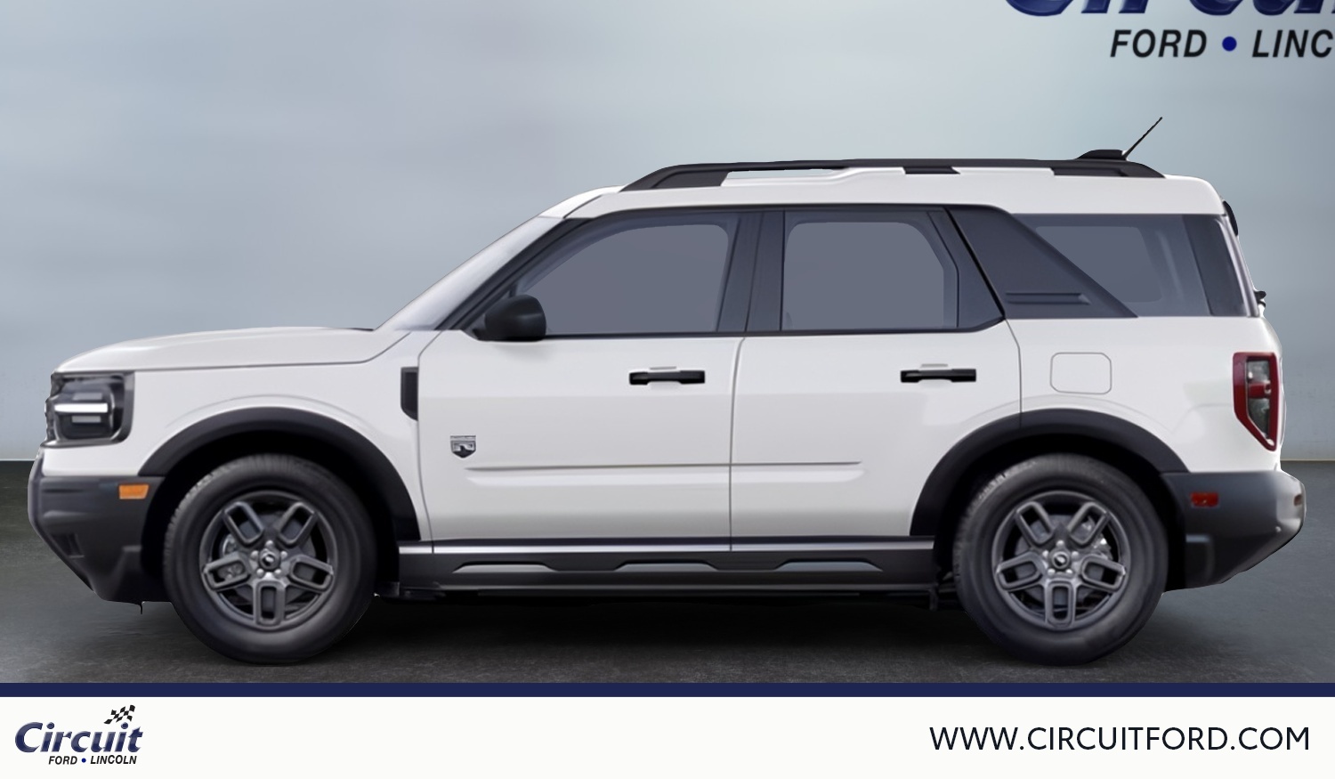 2026 Ford Bronco Sport - Image 135