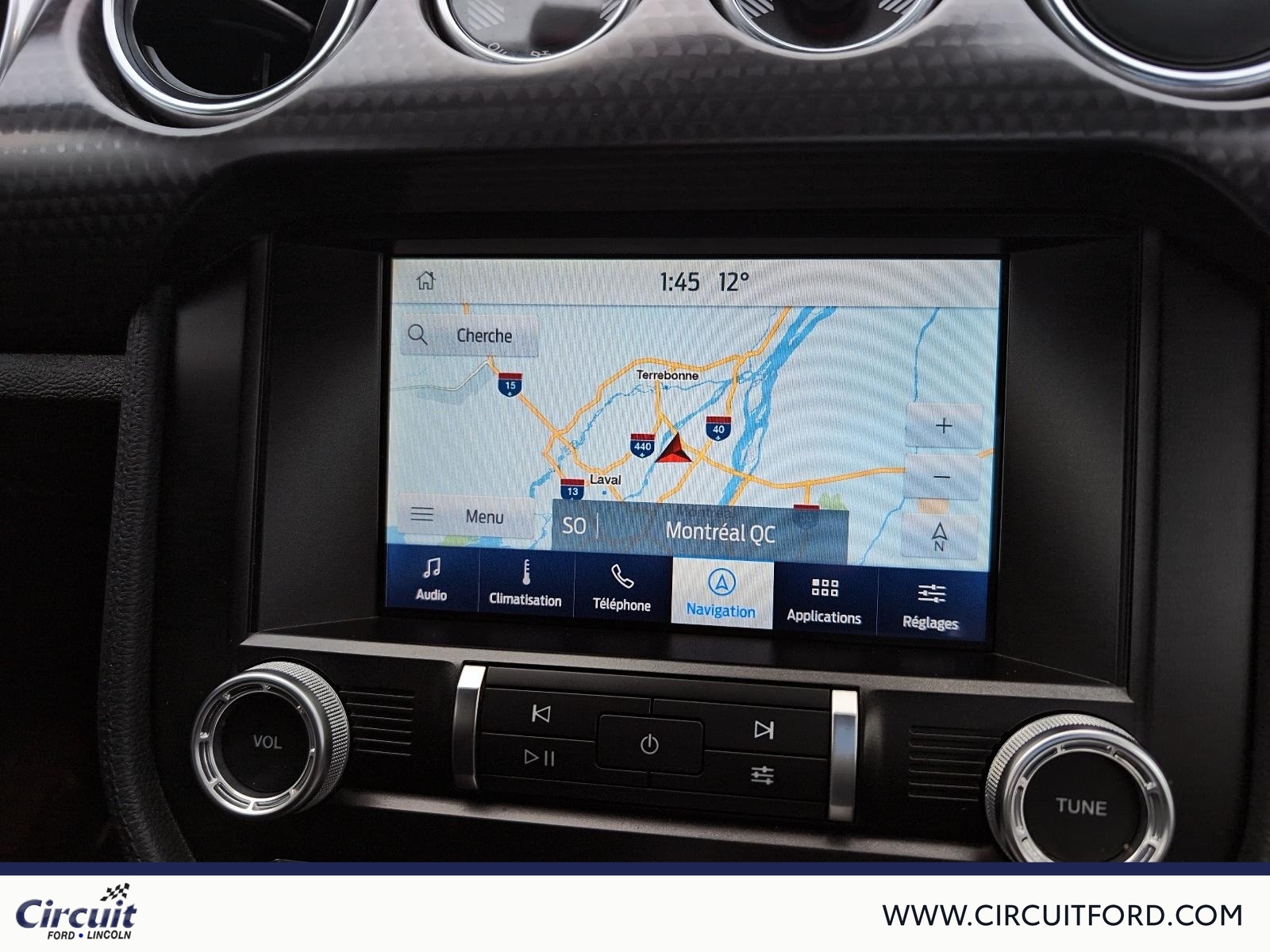 2022 Ford Mustang - Image 379