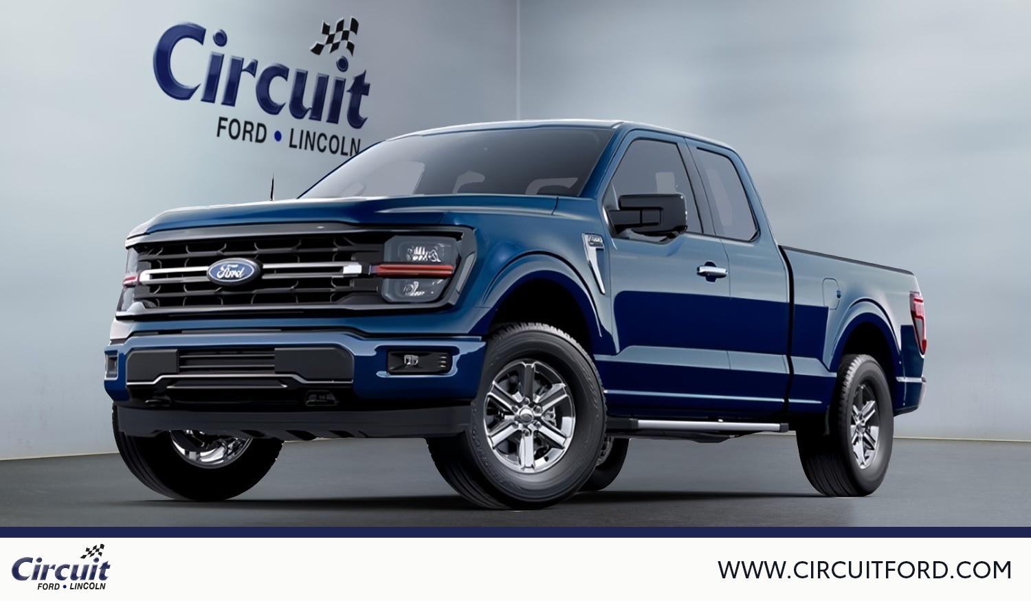 2026 Ford F-150 - Image 57