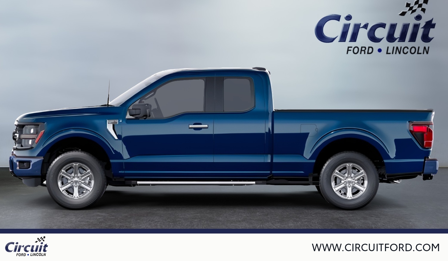 2026 Ford F-150 - Image 59
