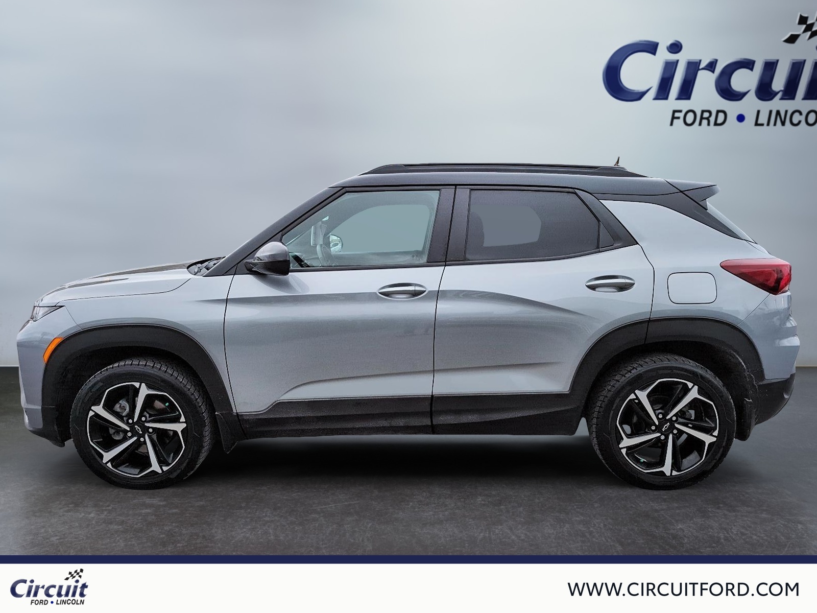 2023 Chevrolet TrailBlazer - Image 108