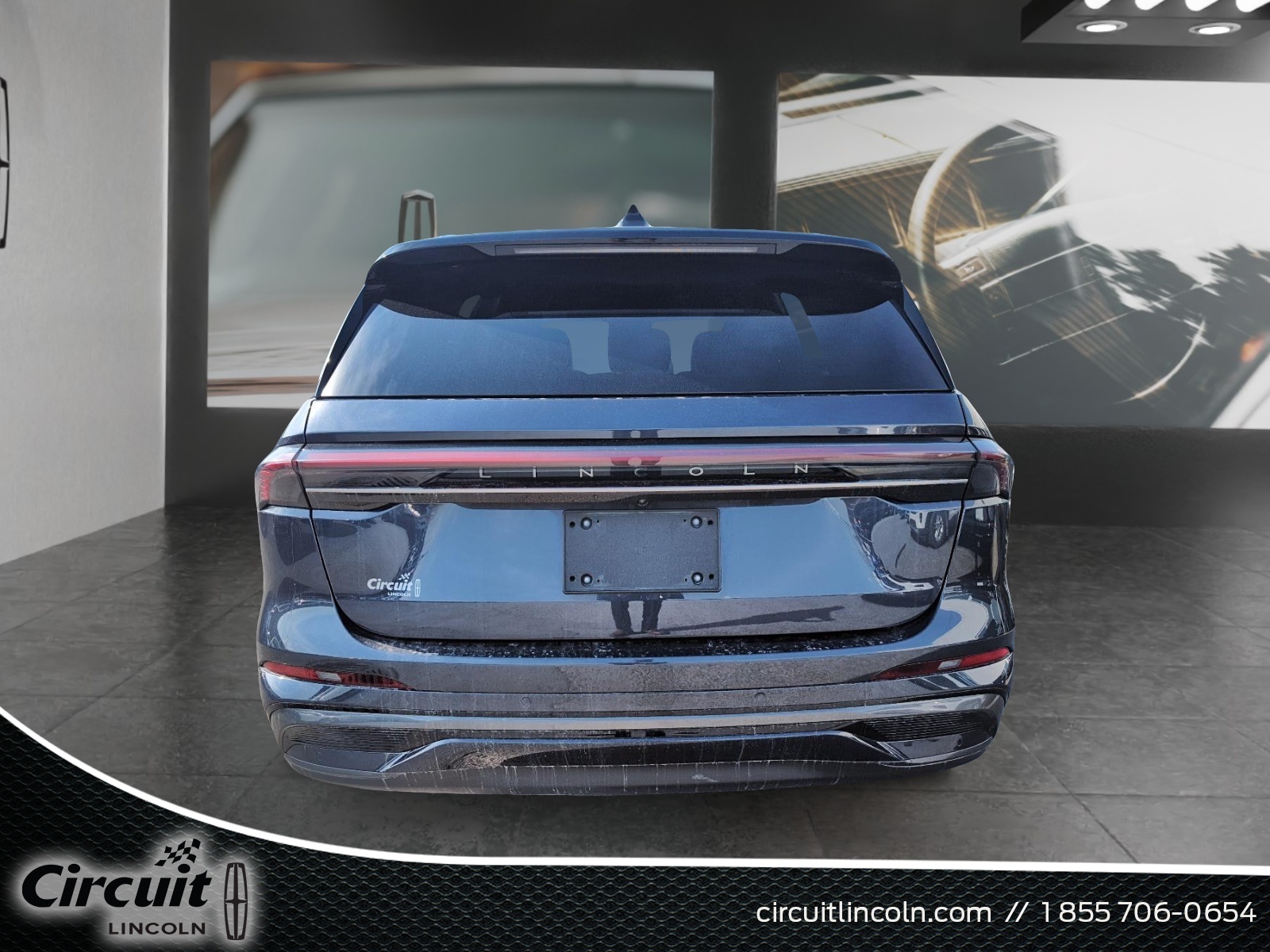 2024 Lincoln Nautilus - Image 66