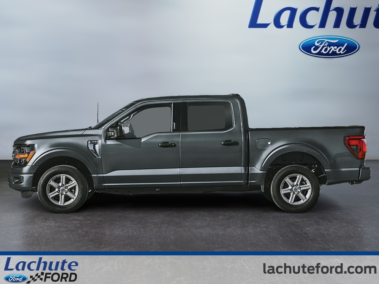 2026 Ford F-150 - Image 74
