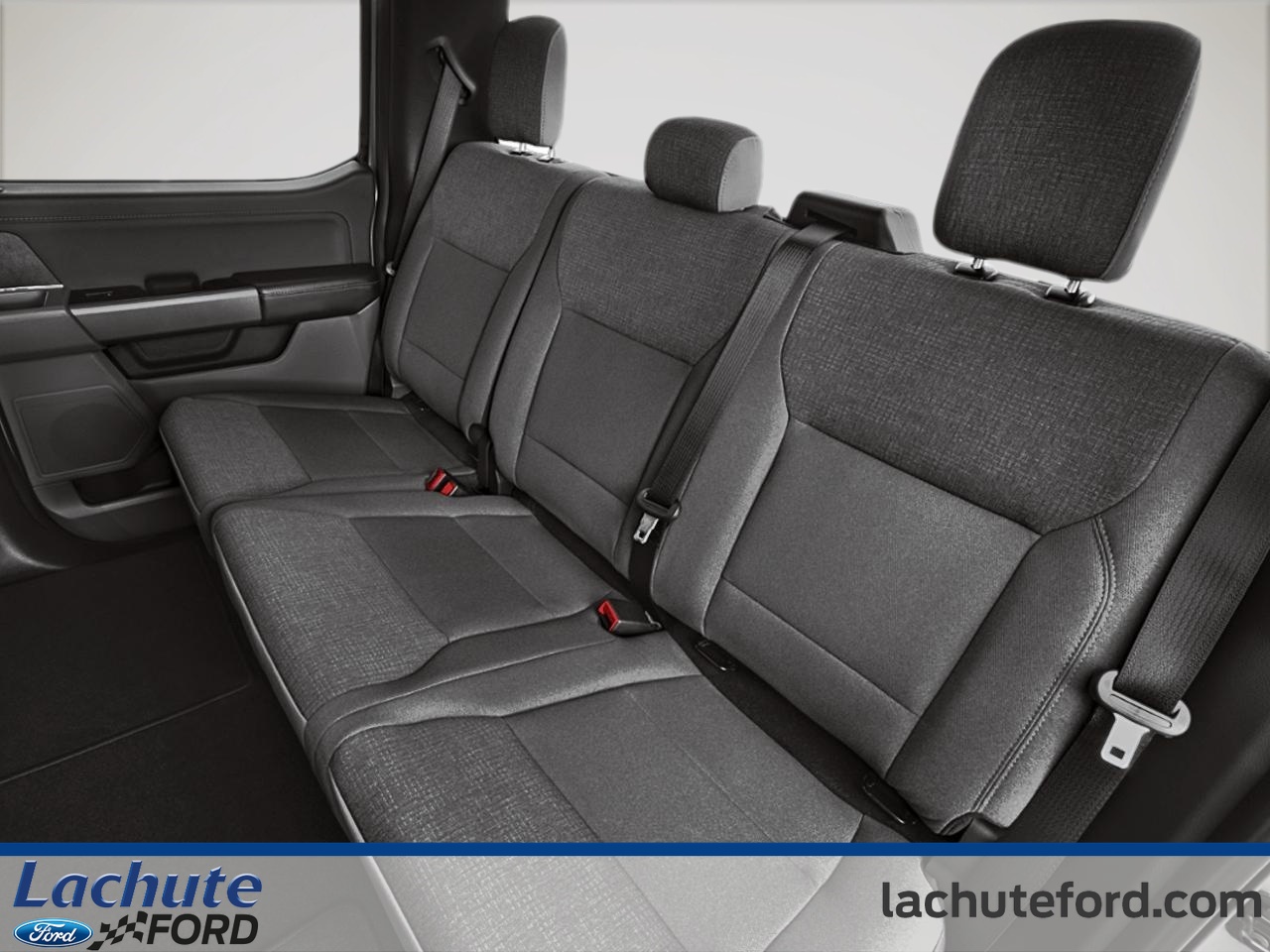 2026 Ford F-150 - Image 82