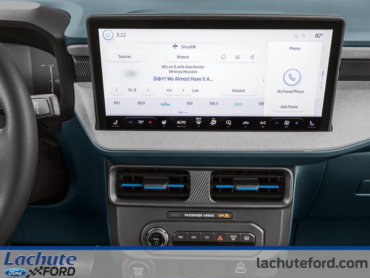 2026 Ford Maverick - Image 256