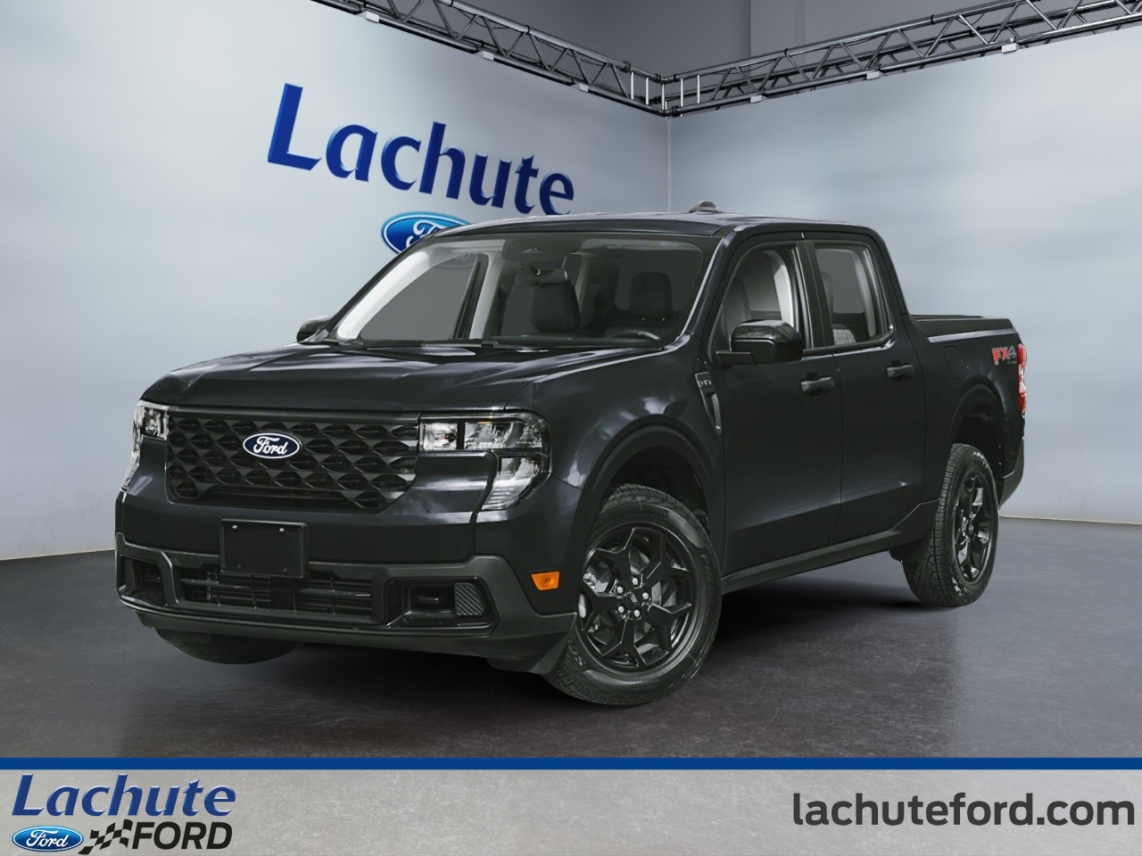 2026 Ford Maverick - Image 247