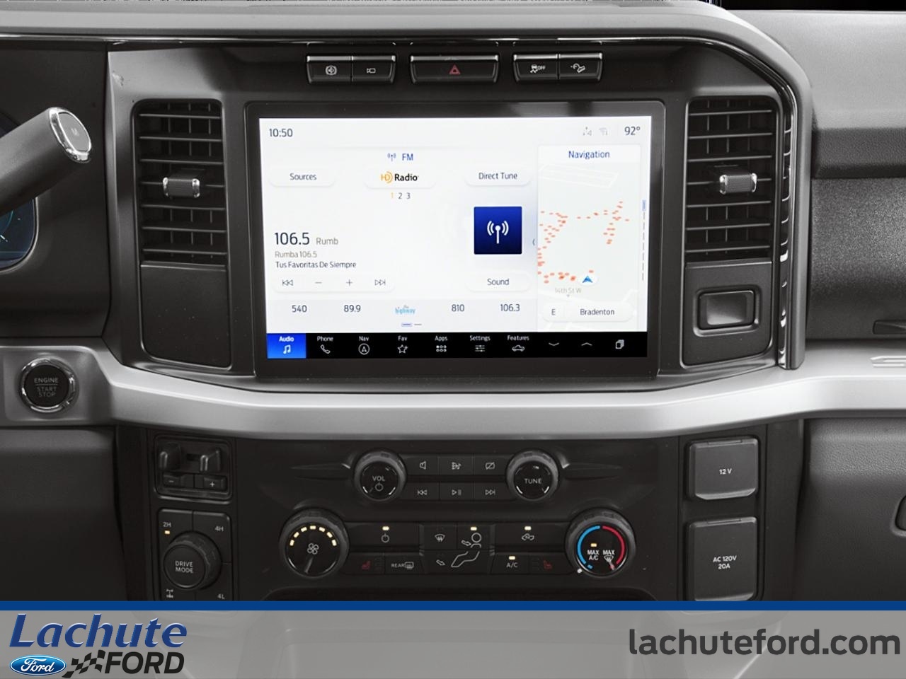 2026 Ford Super Duty F-250 SRW - Image 273