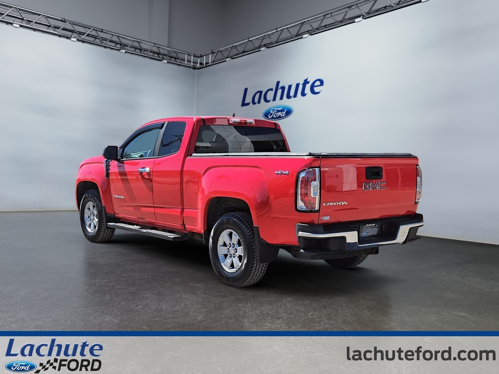 2015 GMC Canyon - Image 245