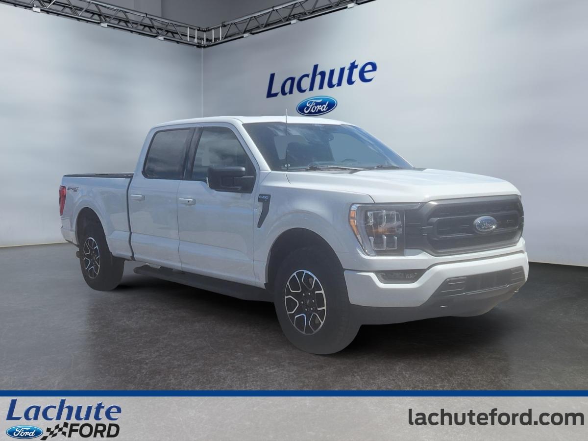 2022 Ford F-150 - Image 7