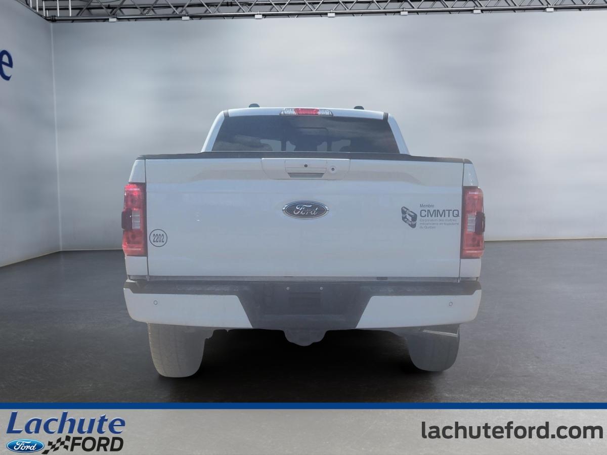 2022 Ford F-150 - Image 8