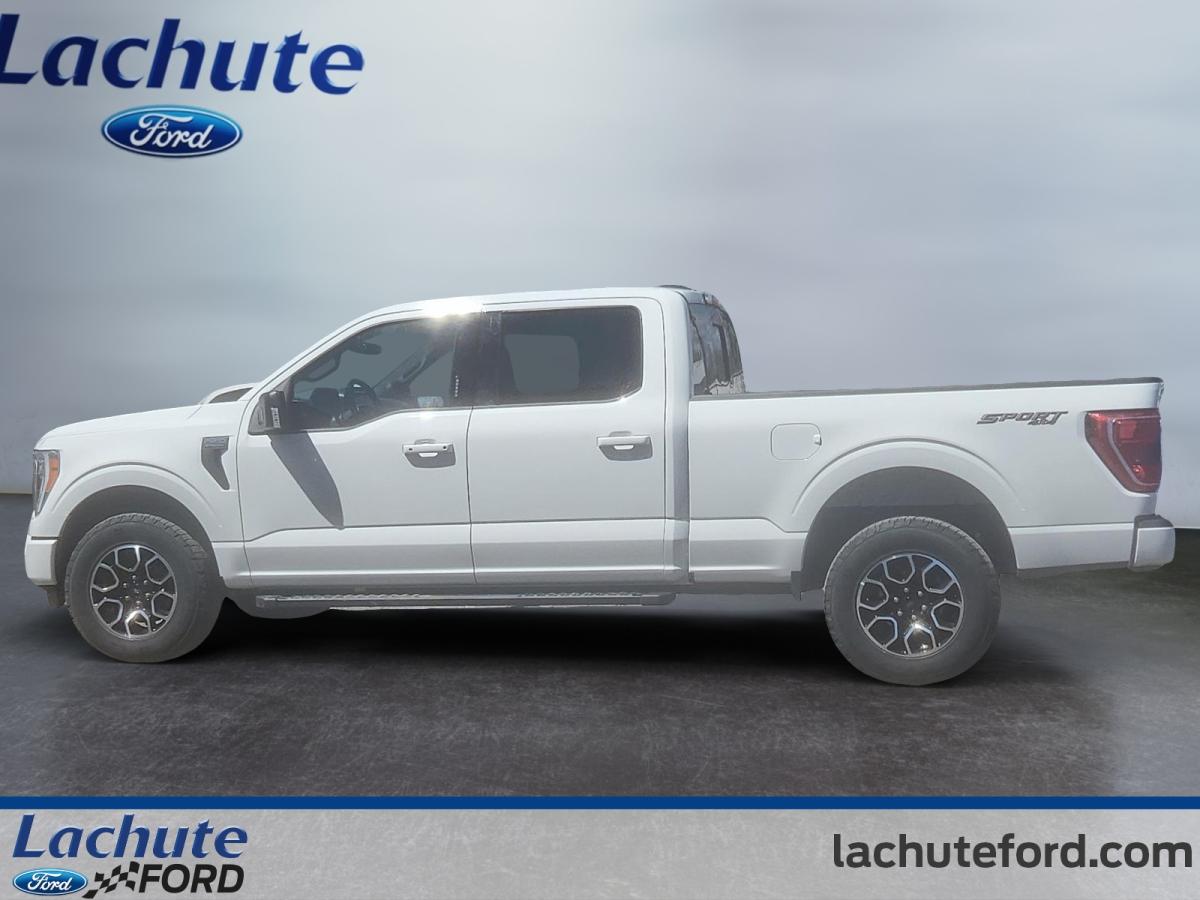 2022 Ford F-150 - Image 10