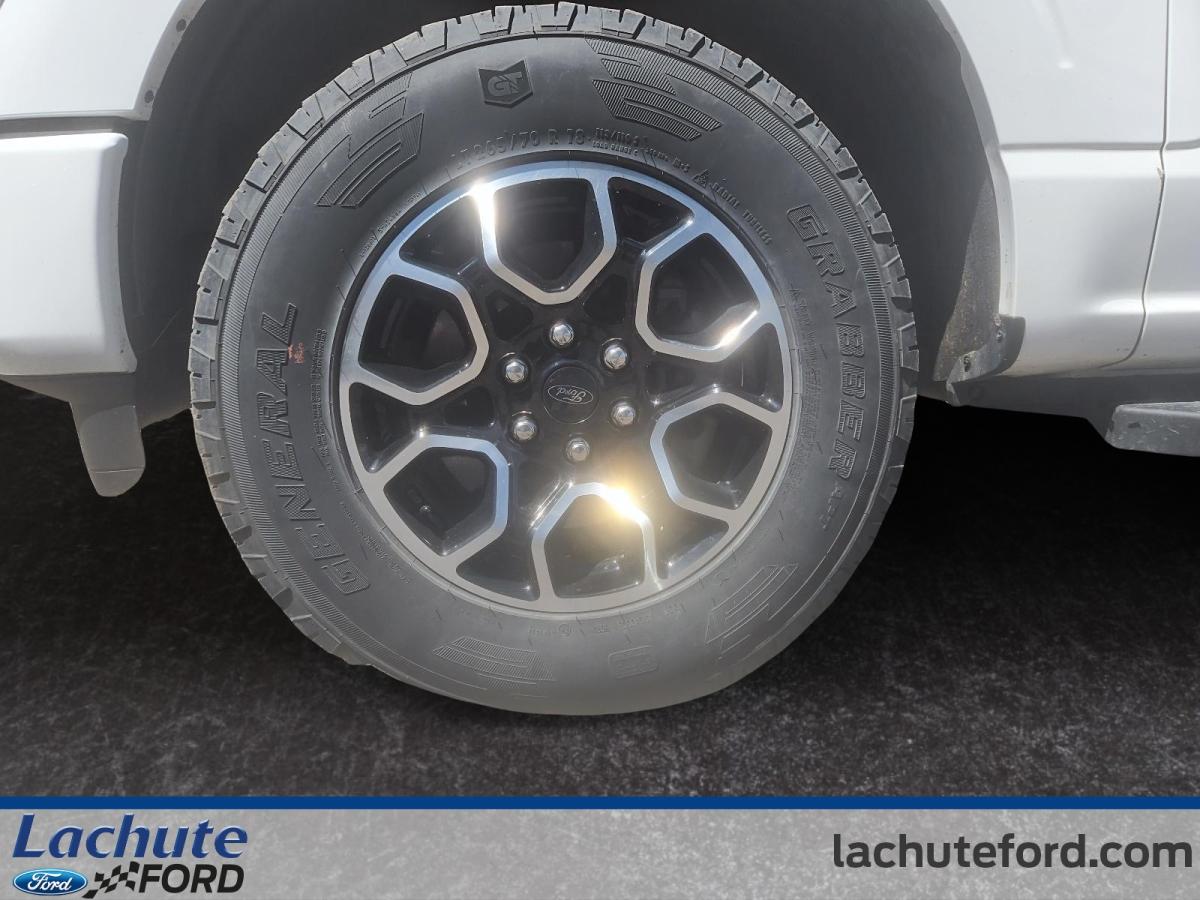 2022 Ford F-150 - Image 12
