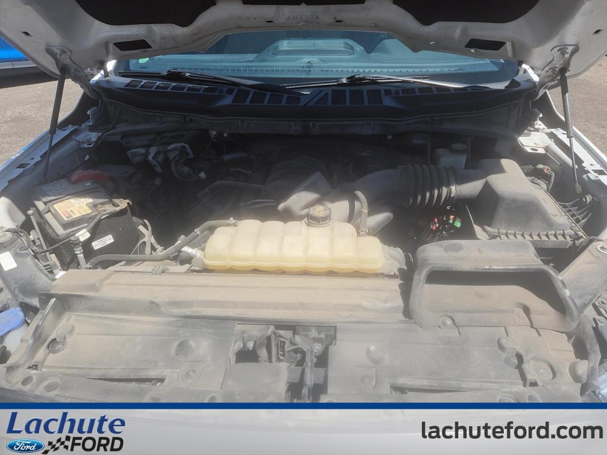 2022 Ford F-150 - Image 13