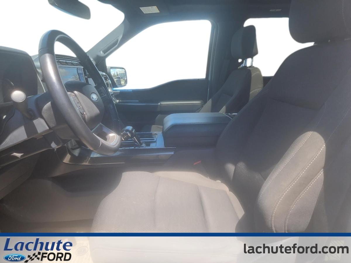 2022 Ford F-150 - Image 14
