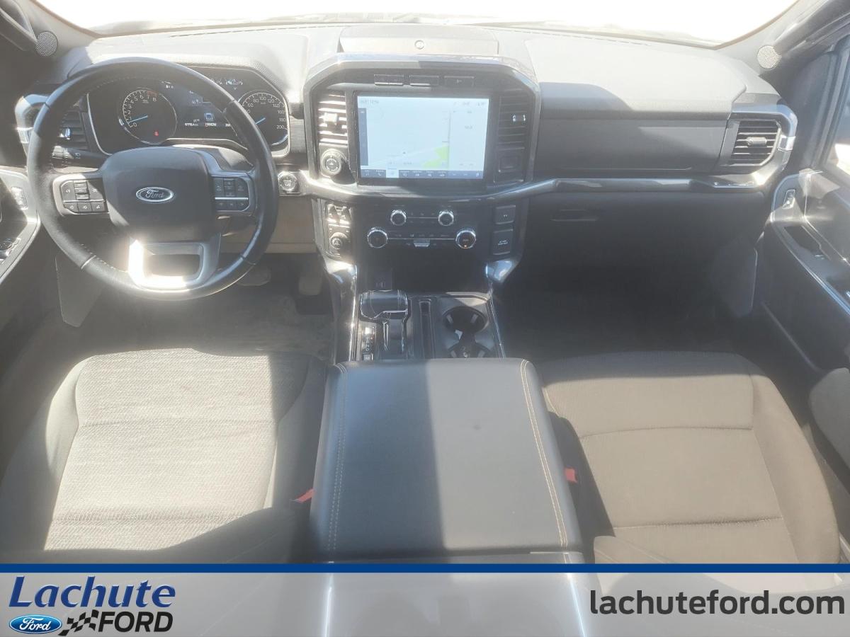 2022 Ford F-150 - Image 15